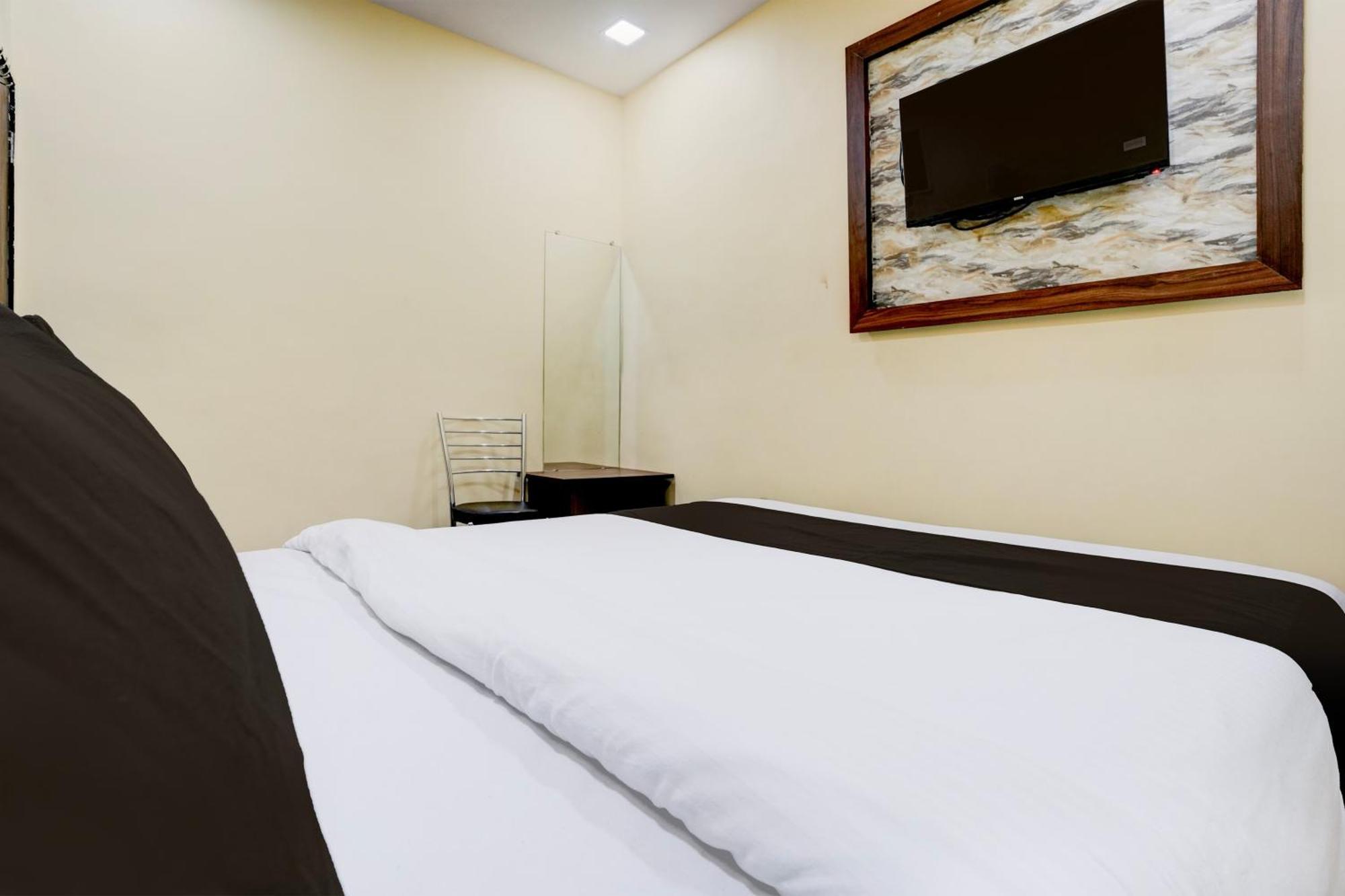 O Aai Om Residency Hotel Mumbai
