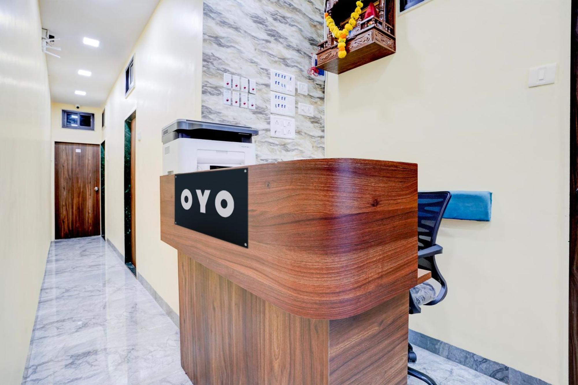 O Aai Om Residency Mumbai