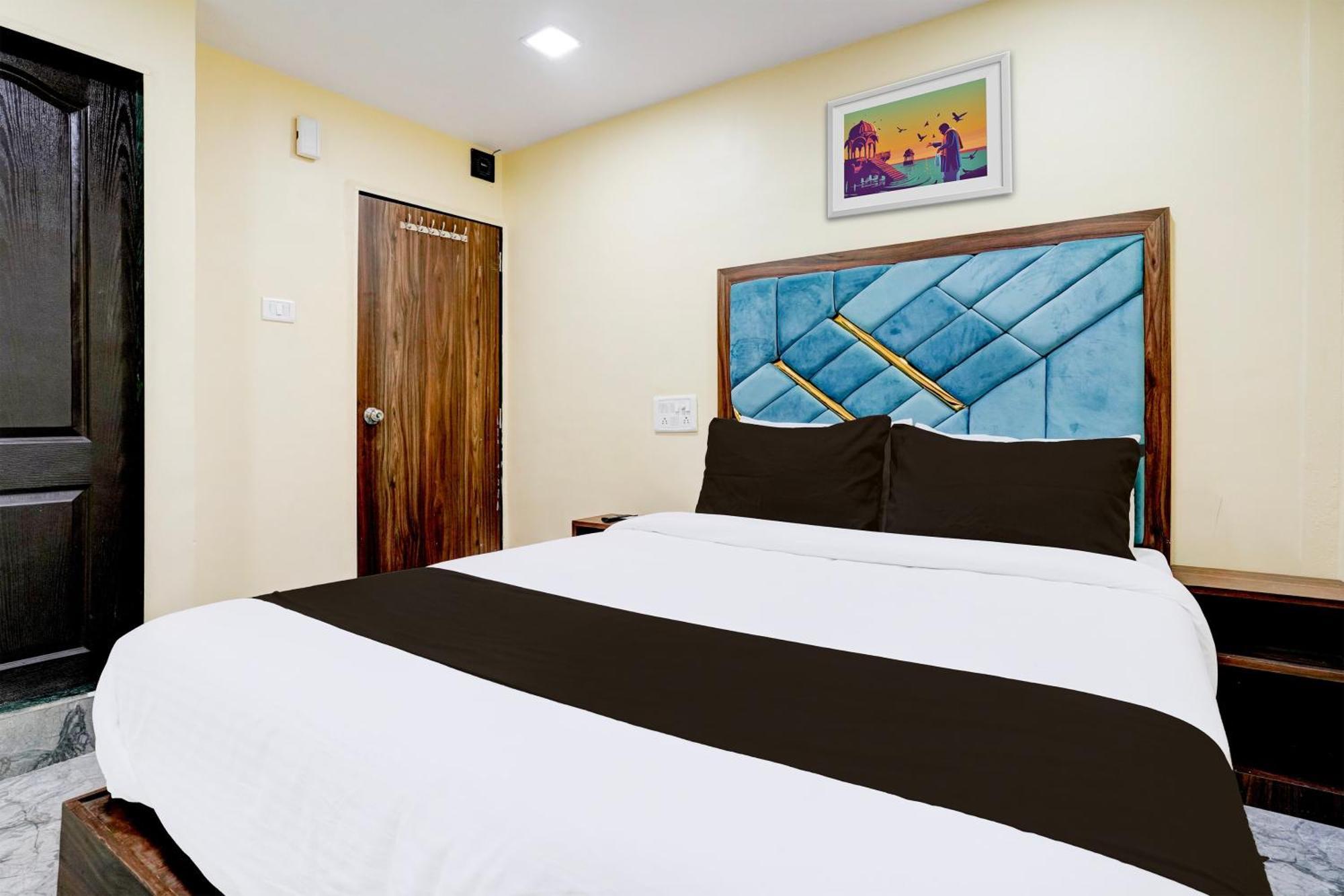O Aai Om Residency Mumbai