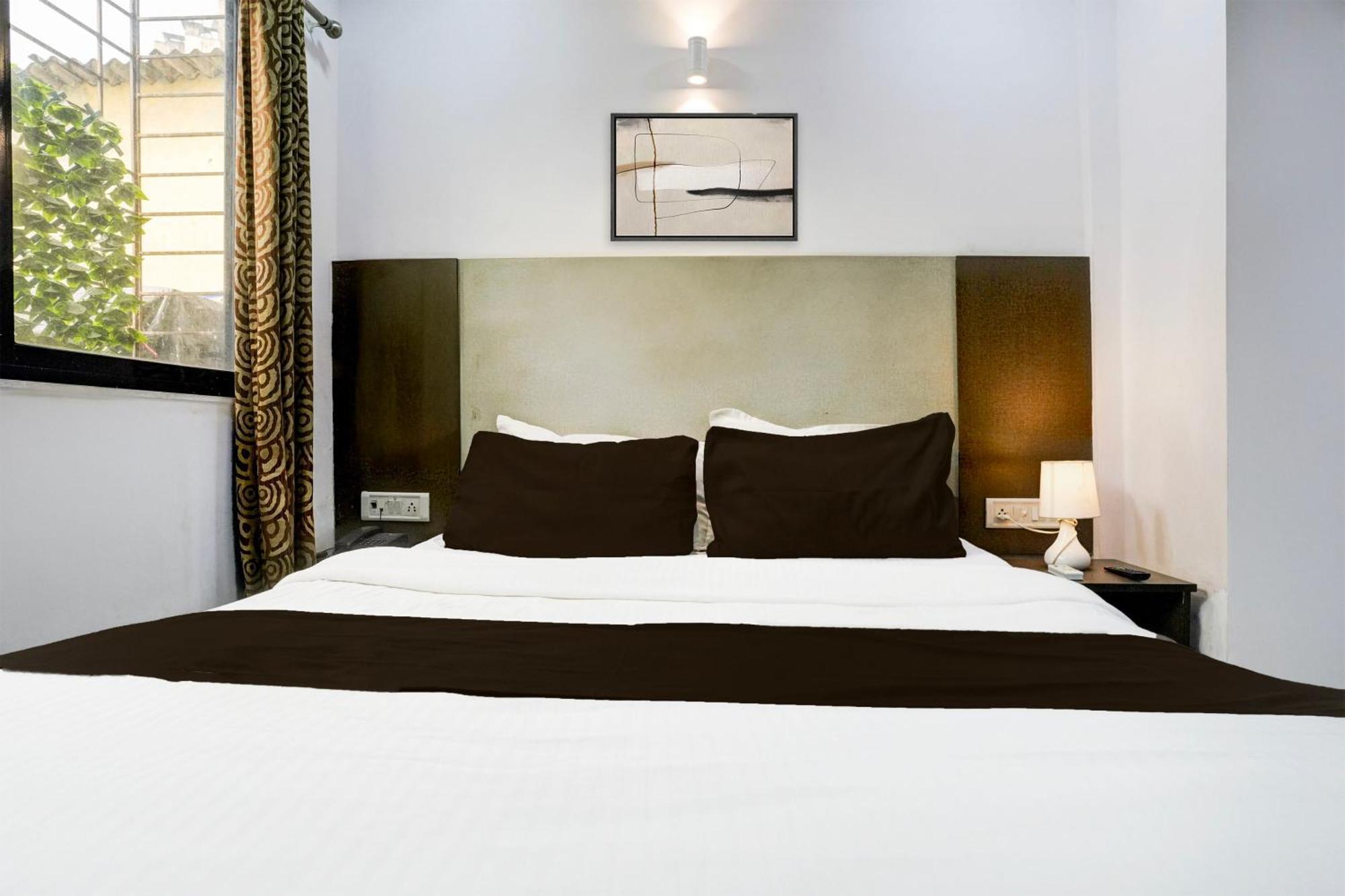 Hotel Super Hotel O Four Bungalow Formerly Ardaas Residency 2*