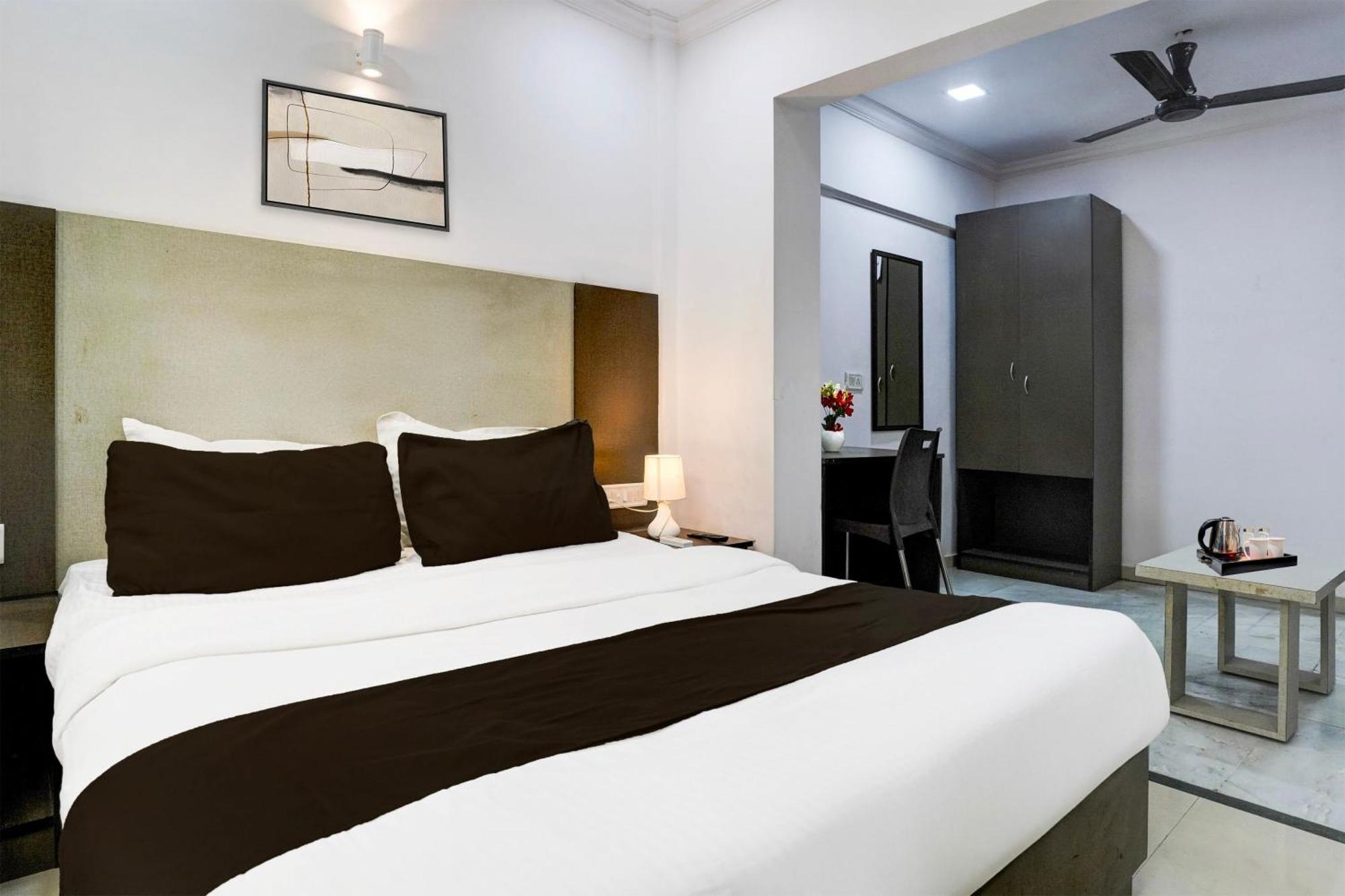 Super Hotel O Four Bungalow Formerly Ardaas Residency Hotel 2*