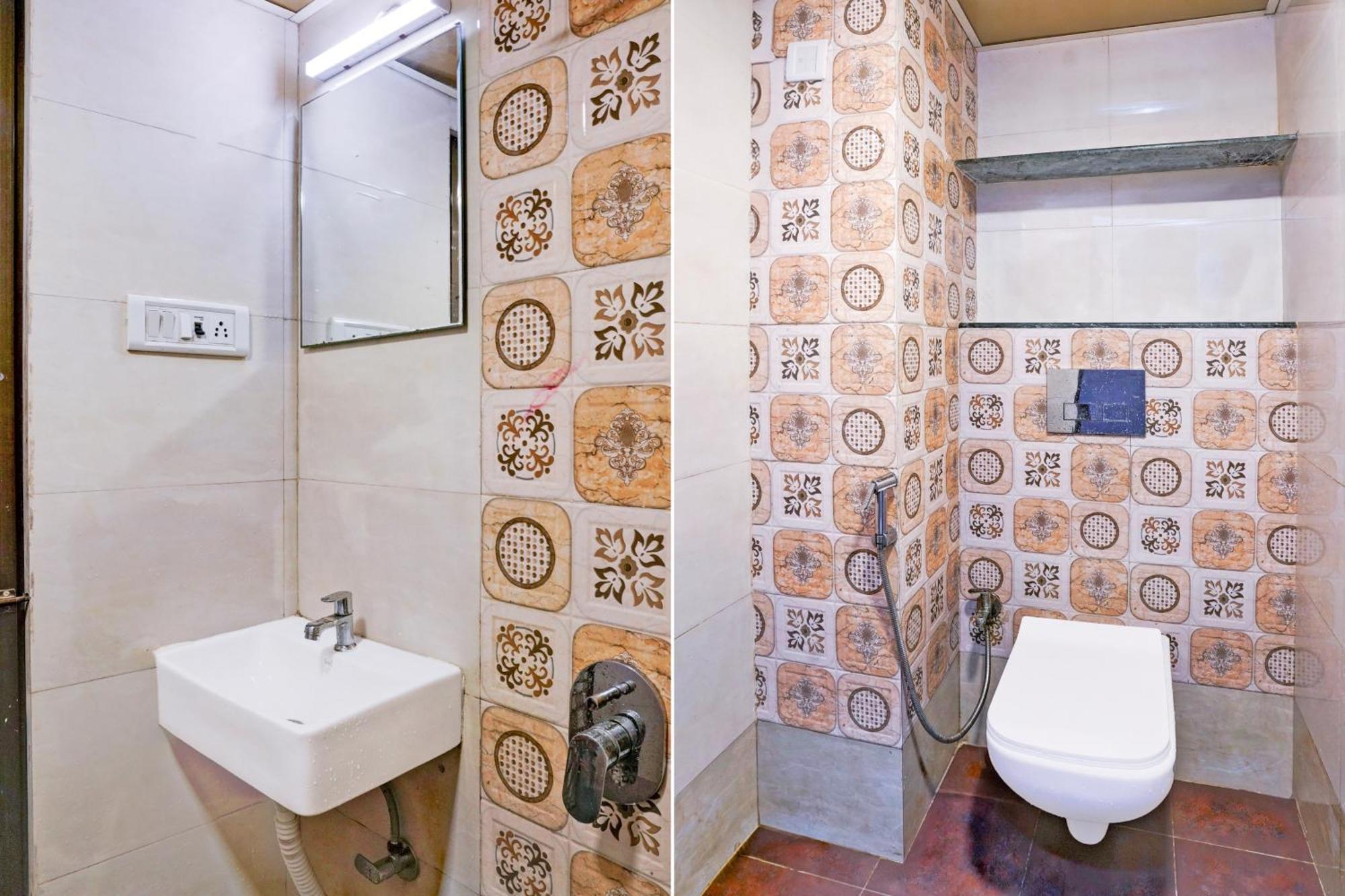 Super O Four Formerly Ardaas Residency Hotel