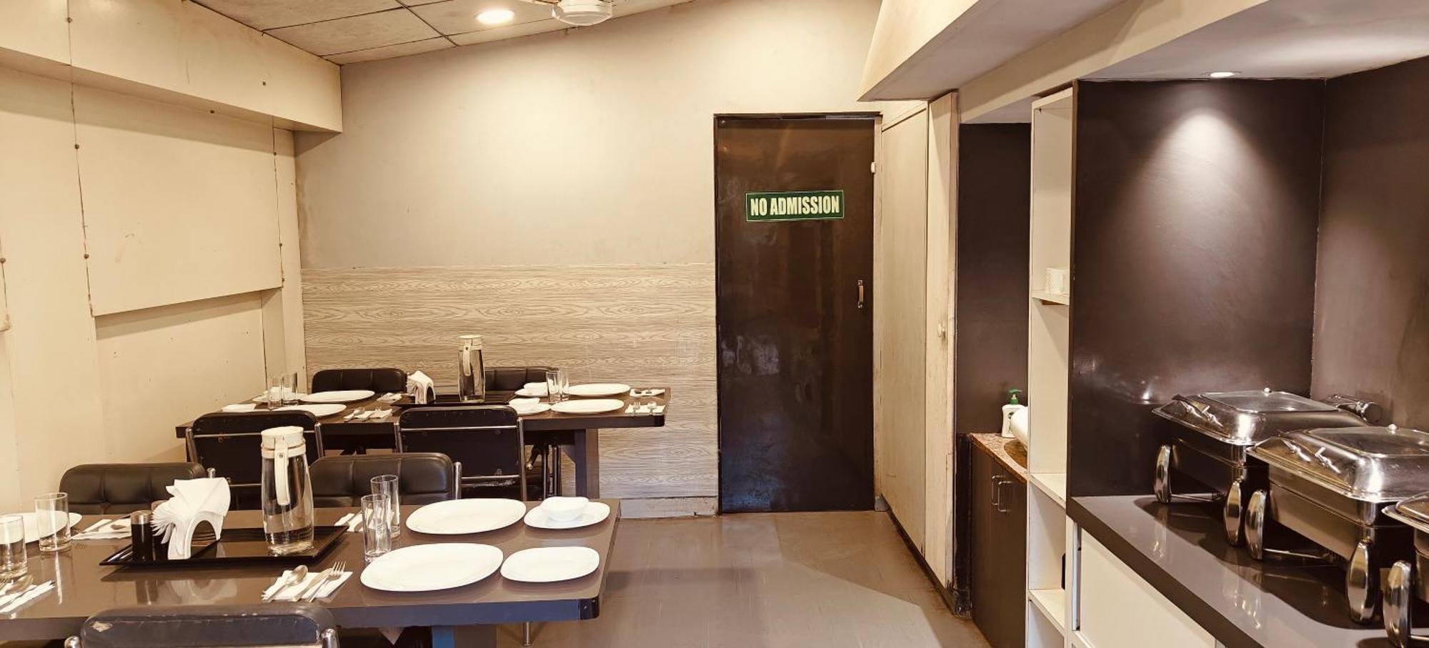 Hotel Tim Service Apartment Goregaon East Near Nesco