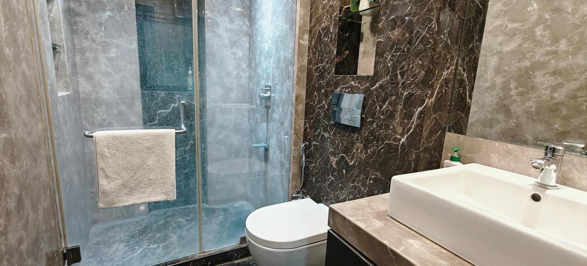 Tim Service Apartment Goregaon East Near Nesco