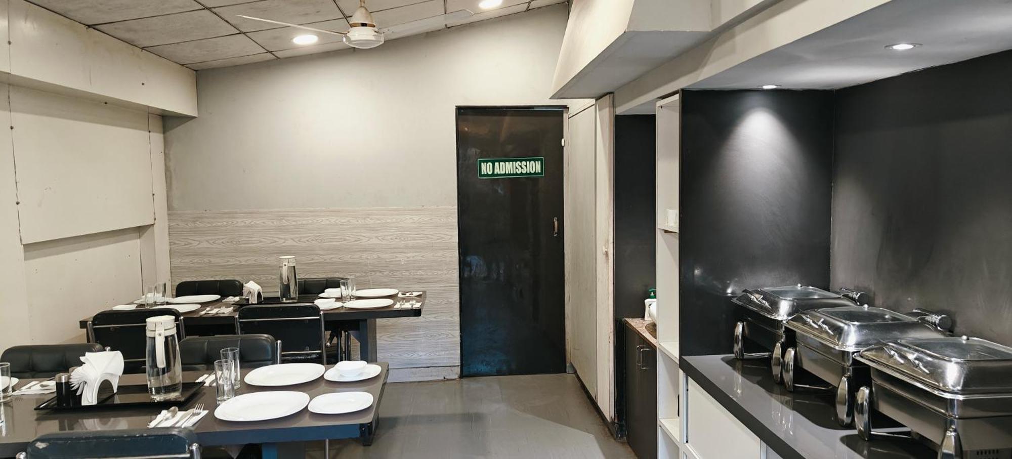 Hotel Tim Service Apartment Goregaon East Near Nesco