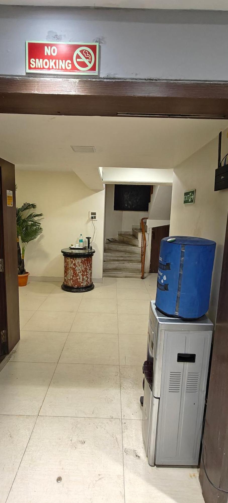 Tim Service Goregaon East Near Nesco Hotel Mumbai