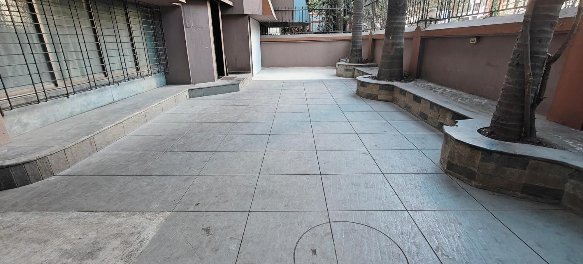 Tim Service Goregaon East Near Nesco Mumbai