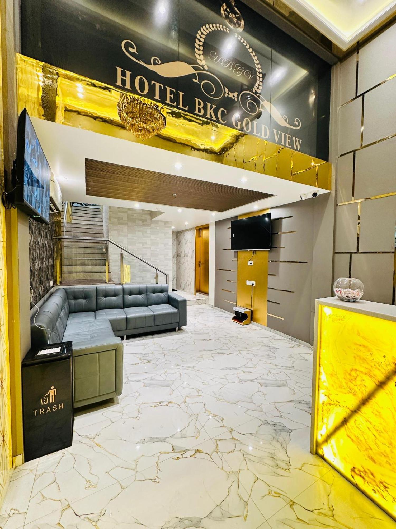 Bkc Gold View