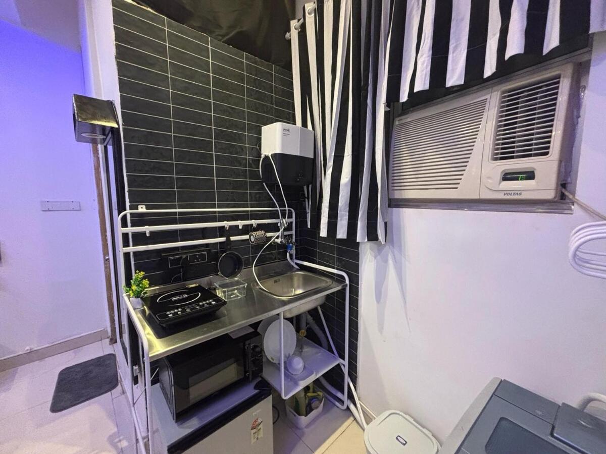 Apartment Ivy Splendour Dice Private Studio, Oshiwara Mumbai