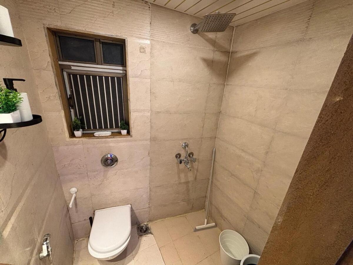 Apartment Ivy Splendour Dice Private Studio, Oshiwara *