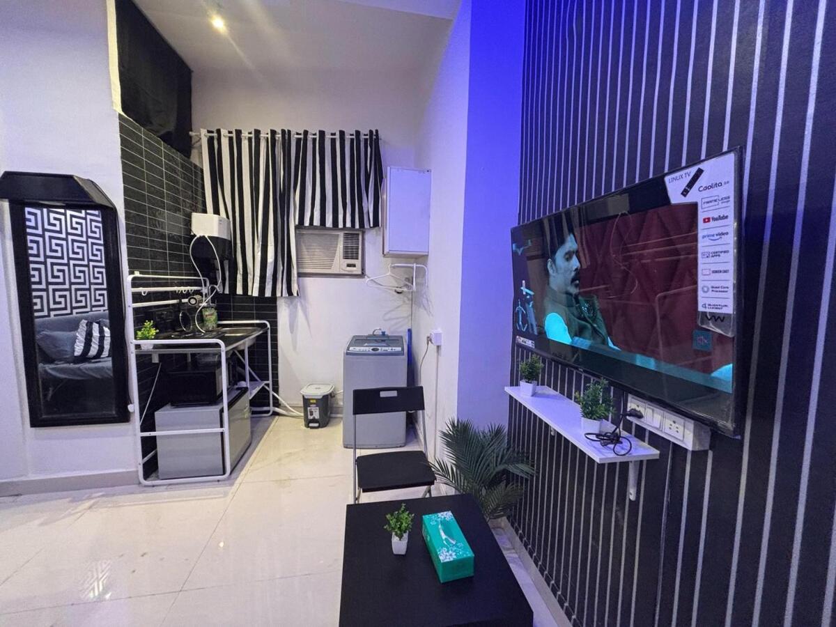 Apartment Ivy Splendour Dice Private Studio, Oshiwara *