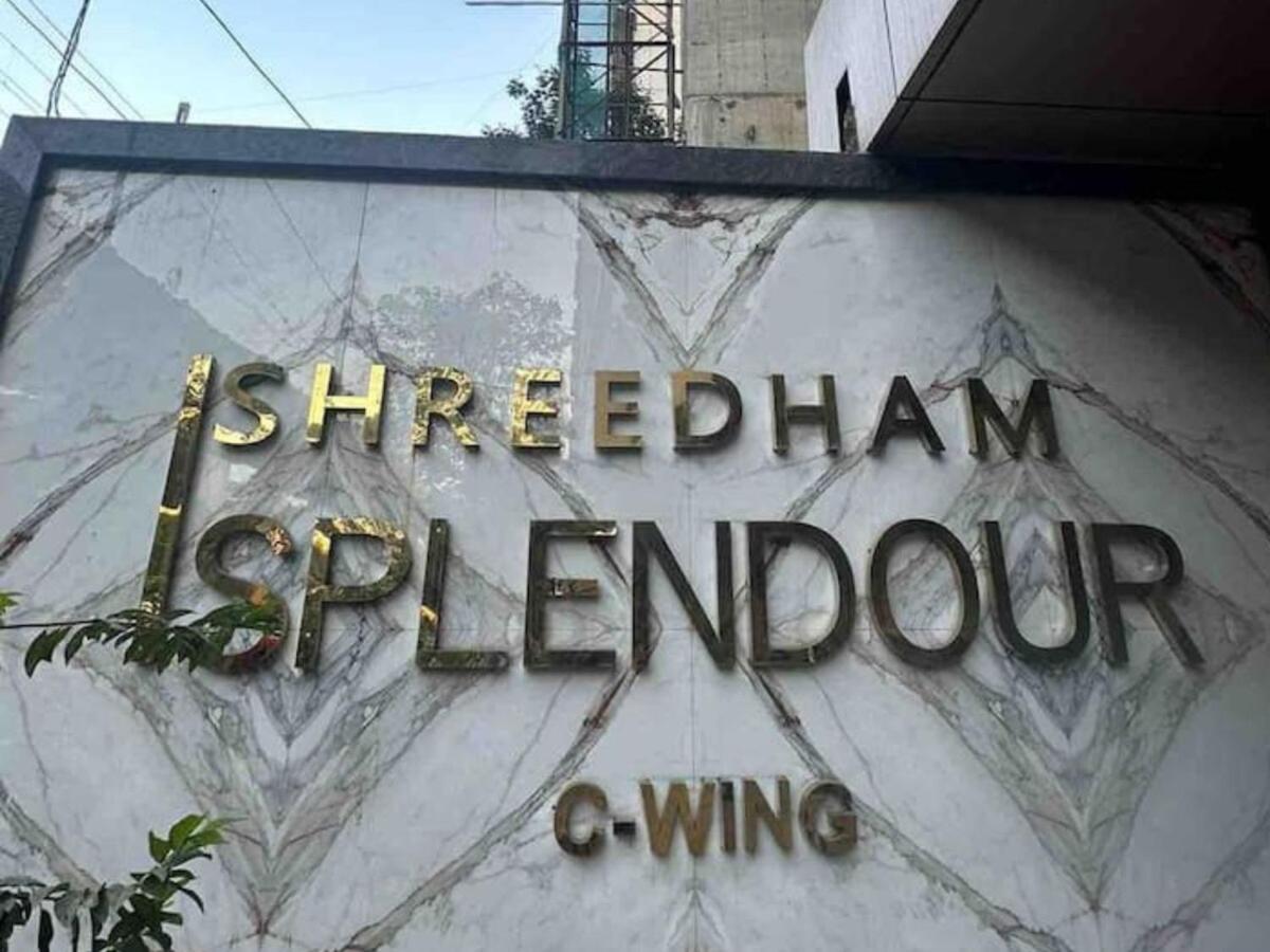 Apartment Ivy Splendour Dice Private Studio, Oshiwara *