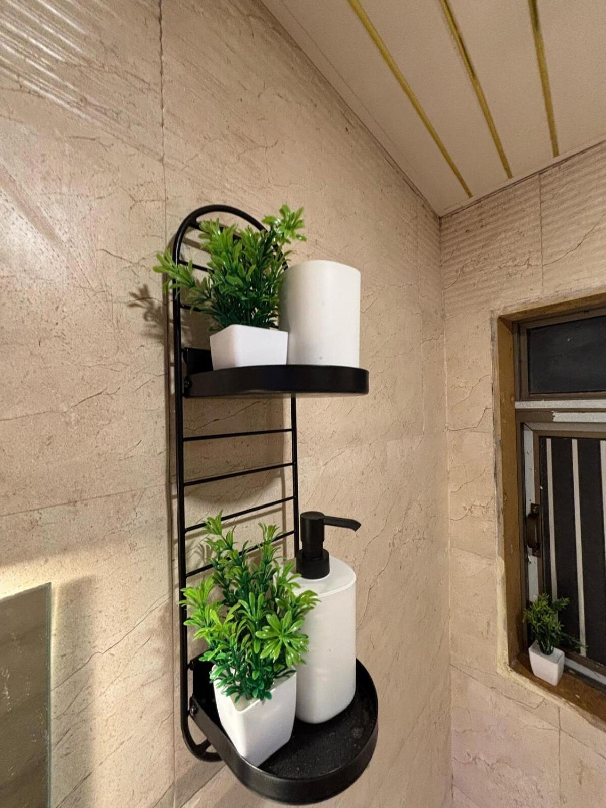 Apartment Ivy Splendour Dice Private Studio, Oshiwara