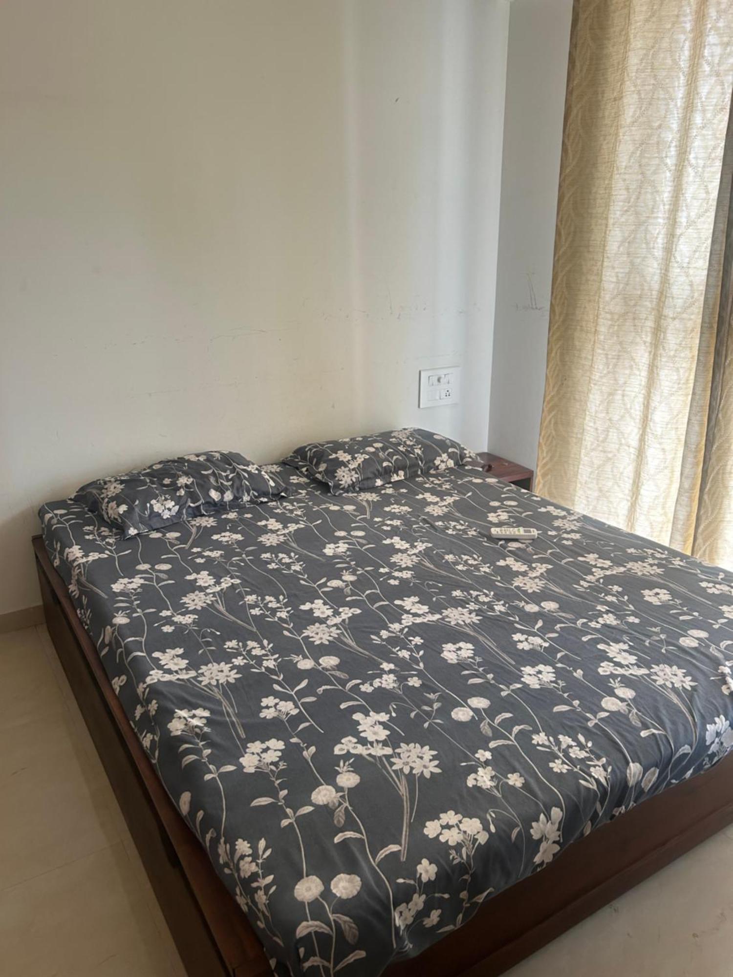 In Flat With Amazing And Sea View Homestay Mumbai