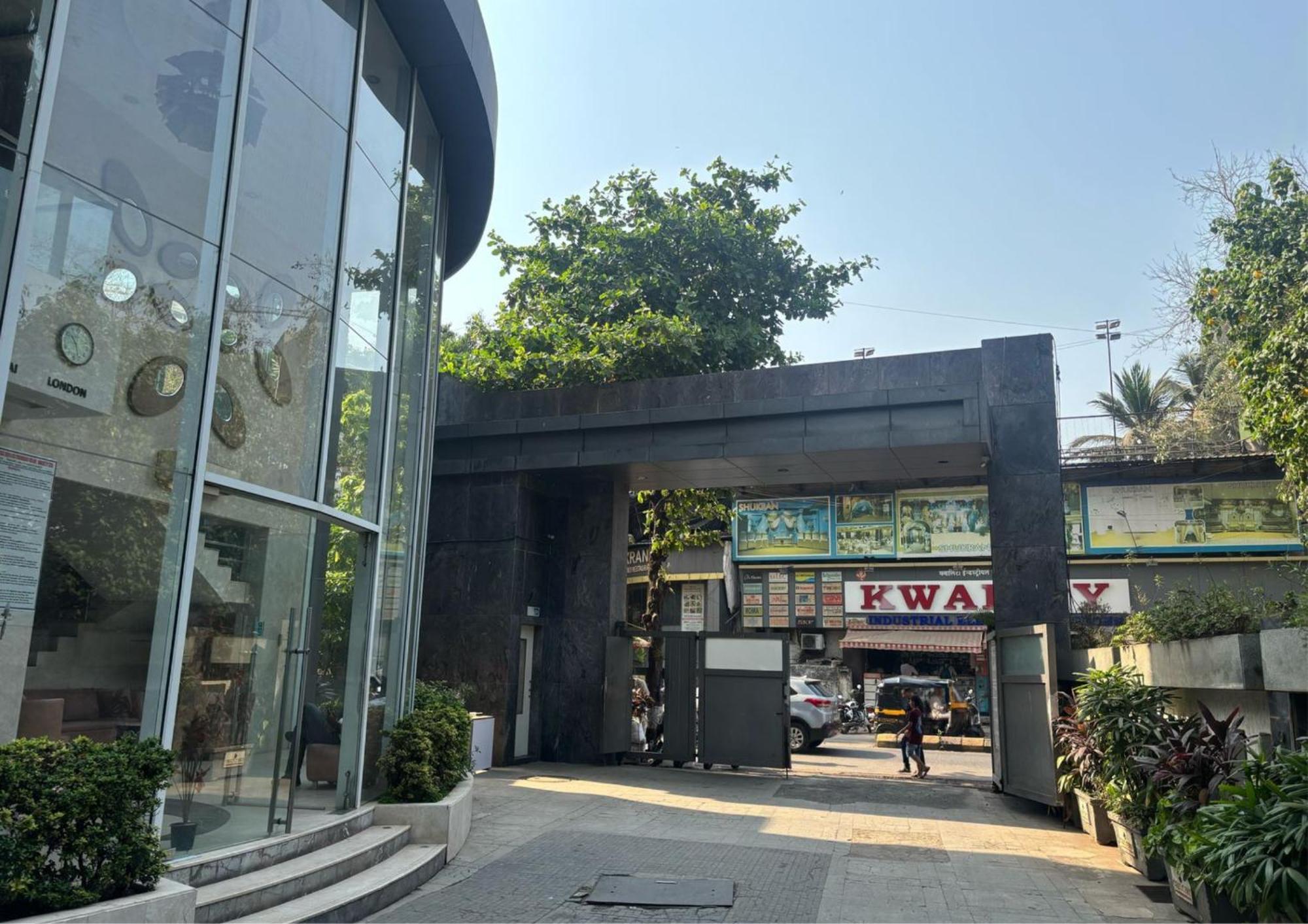 Sakinaka Mumbai