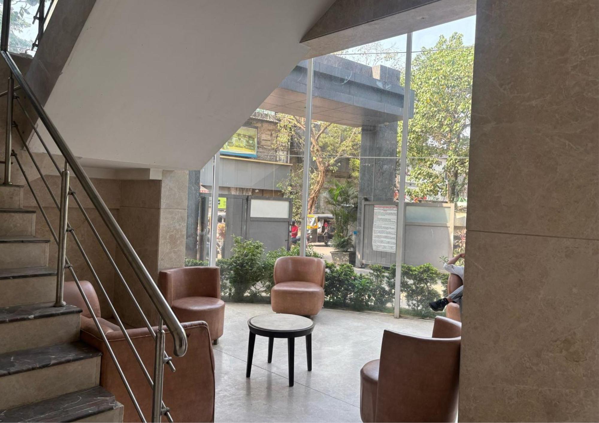 Sakinaka Inn Mumbai