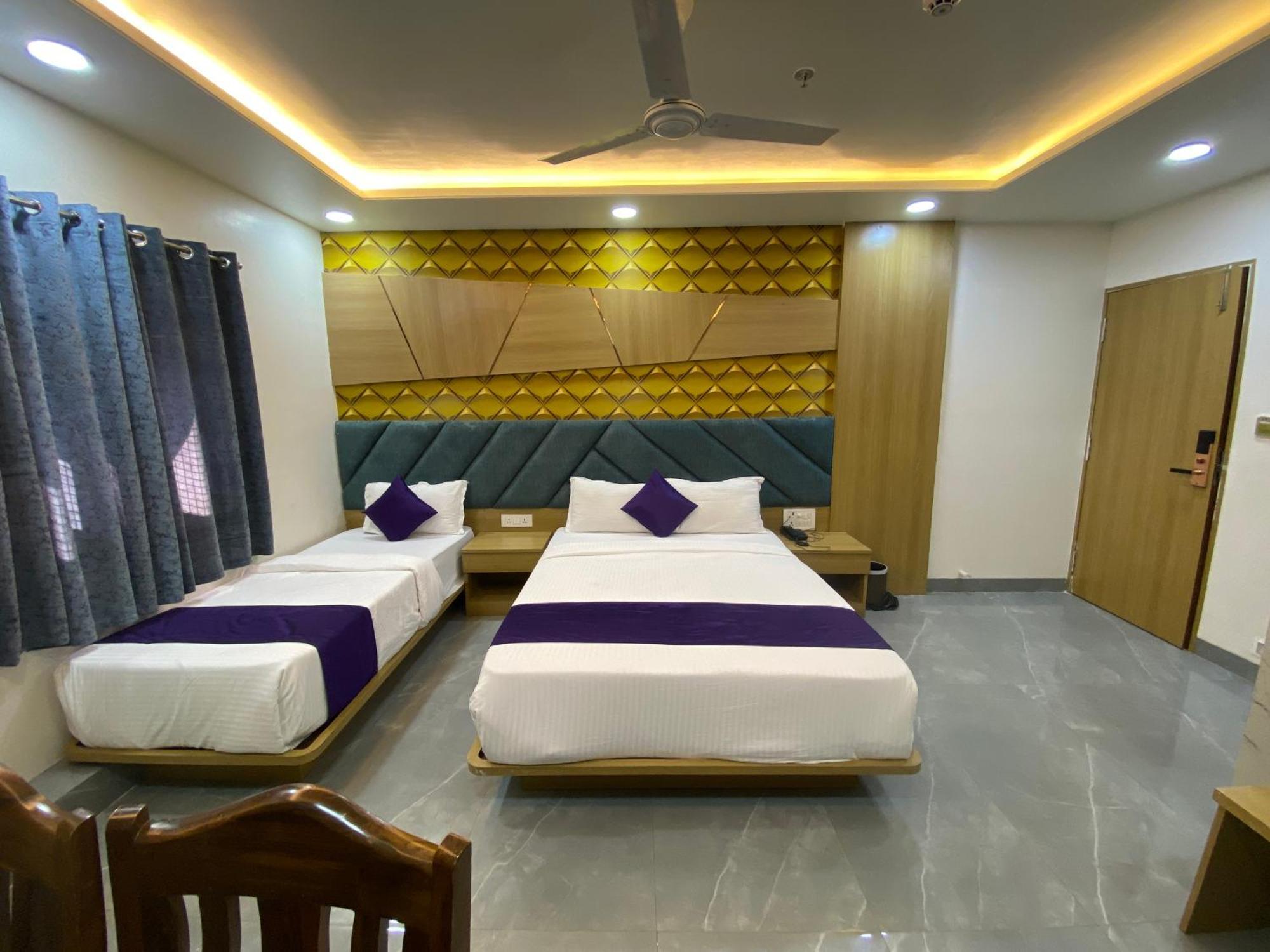 Bkc Gold View 3* Mumbai