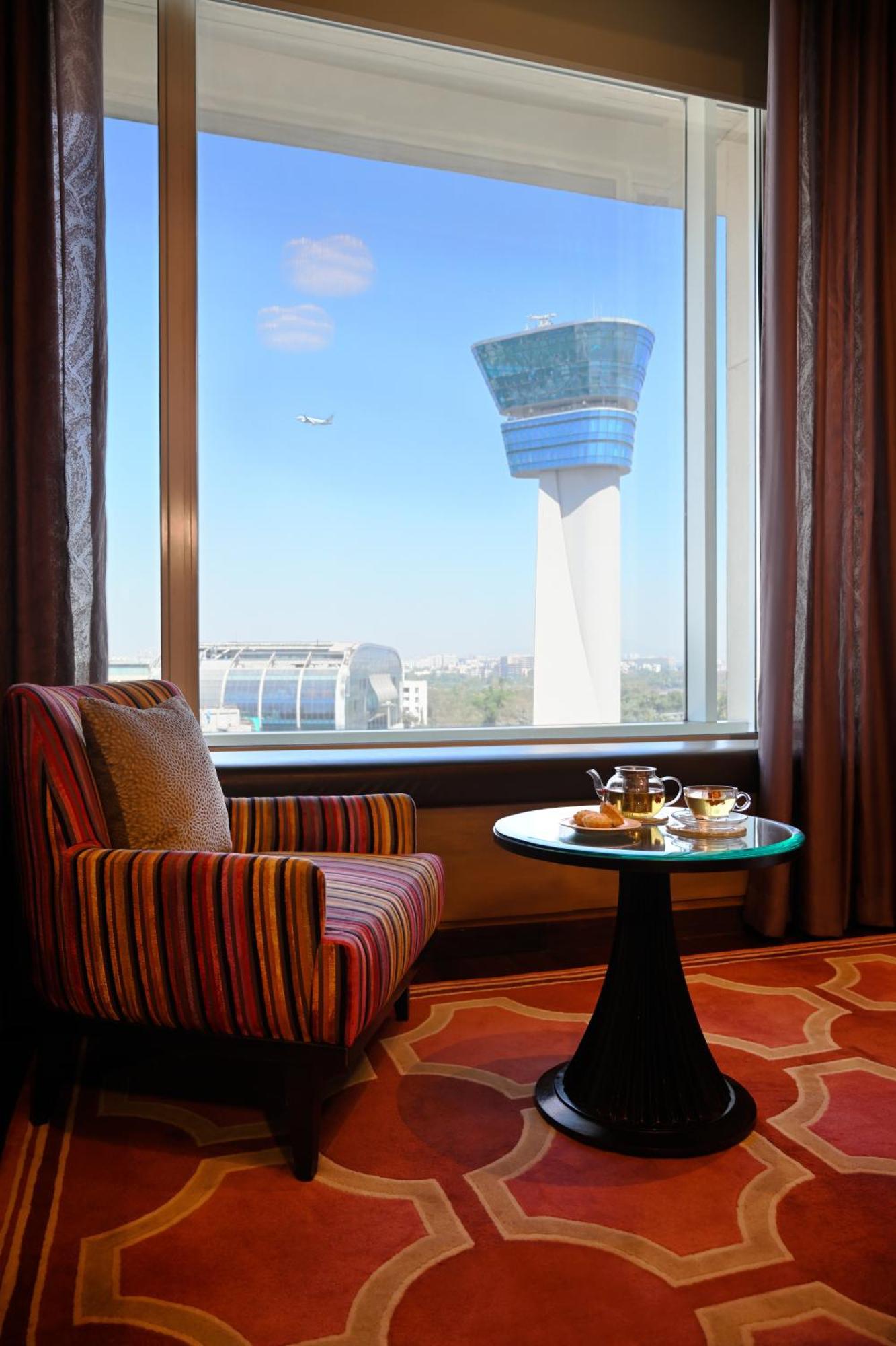 Taj Santacruz Hotel Mumbai