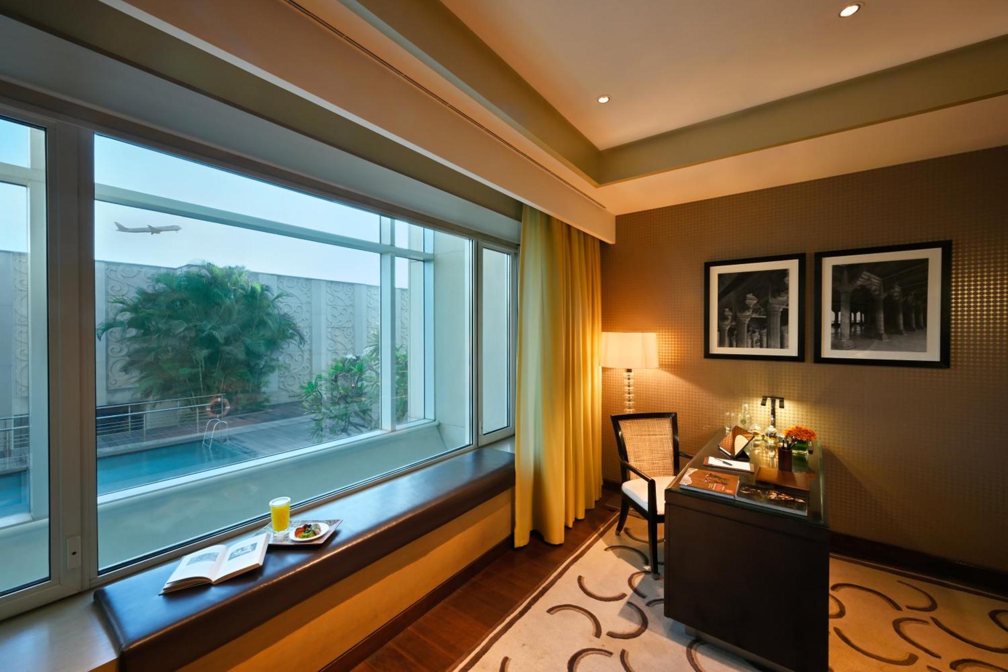 Hotel Taj Santacruz Mumbai