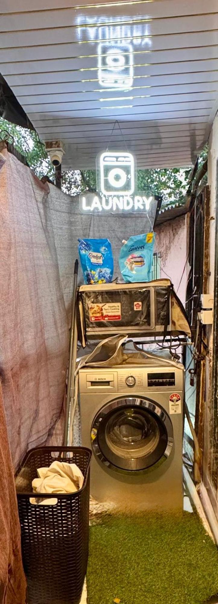 Homestay Budget Near Bkc2 Mumbai