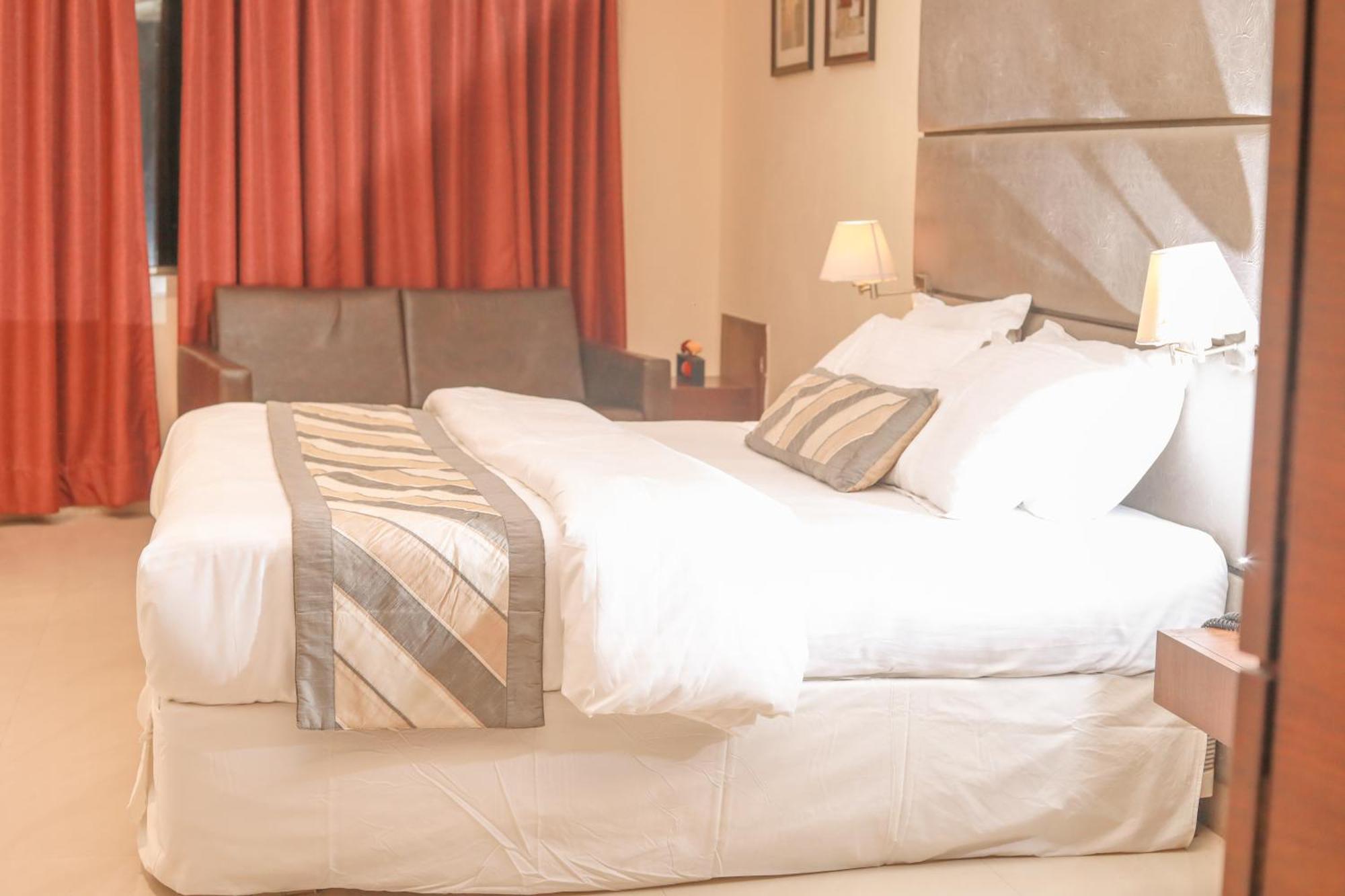 Hr Residency Hotel Mumbai