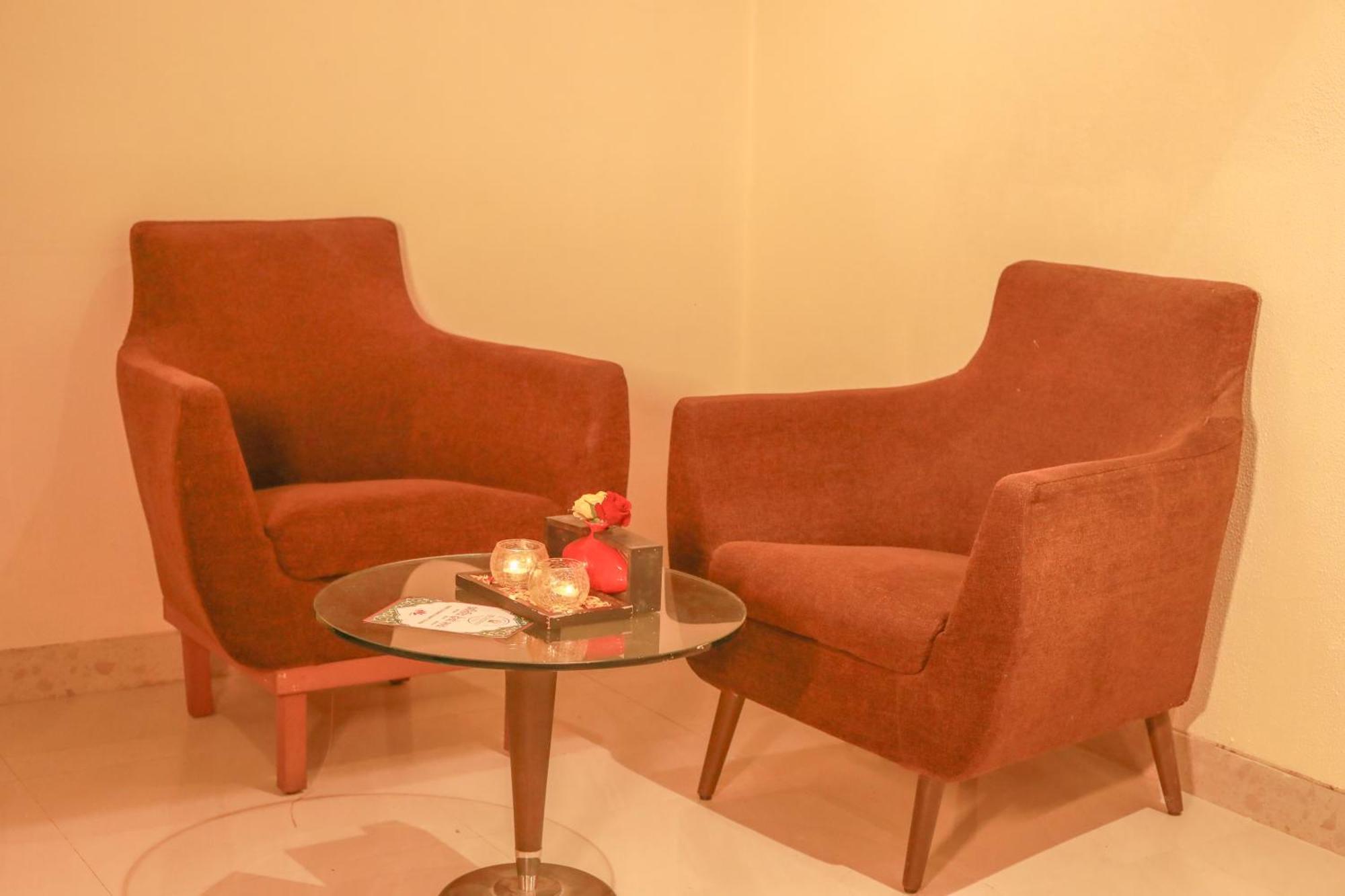 Hr Residency 3* Mumbai