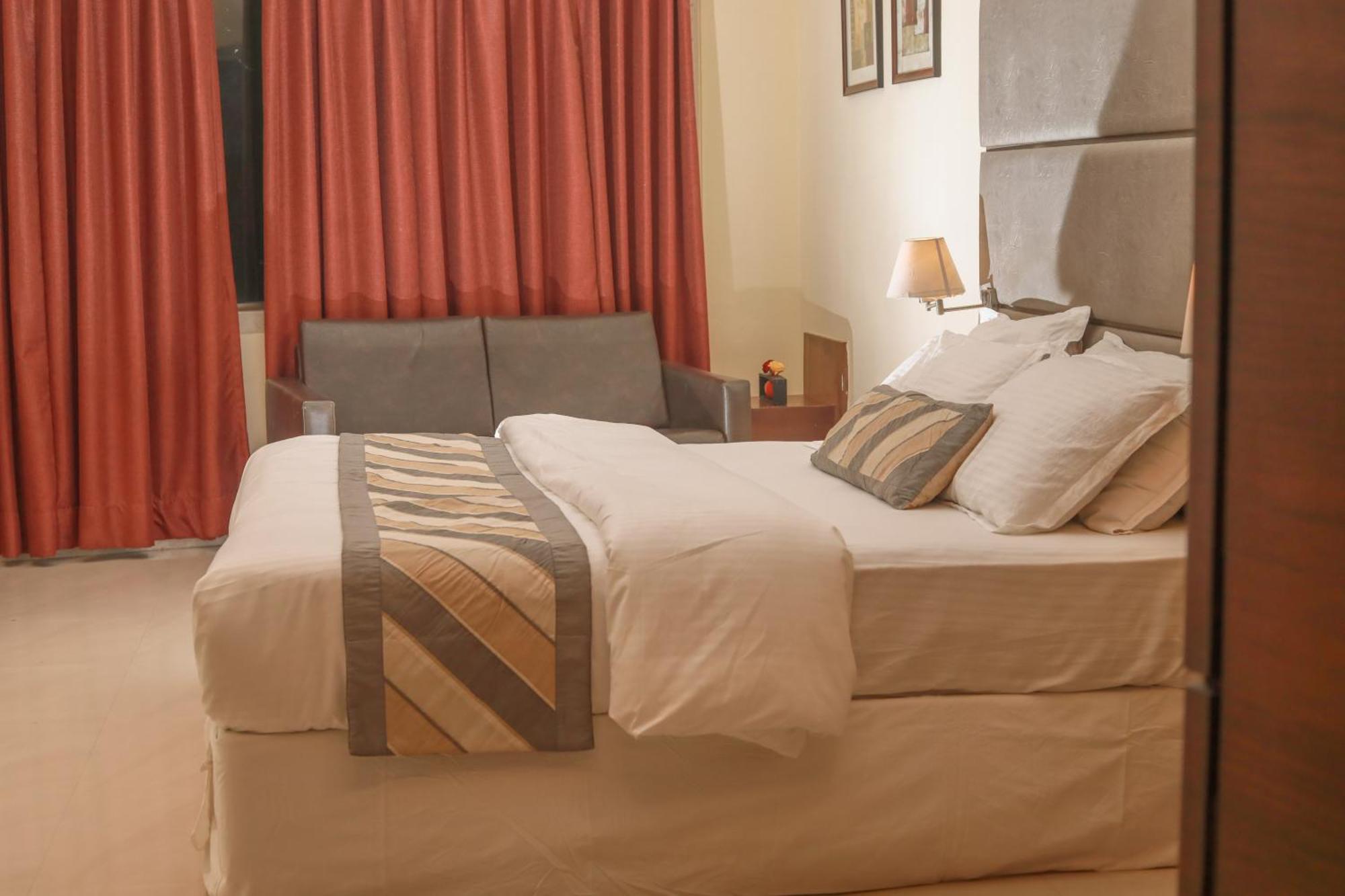 Hr Residency Hotel Mumbai