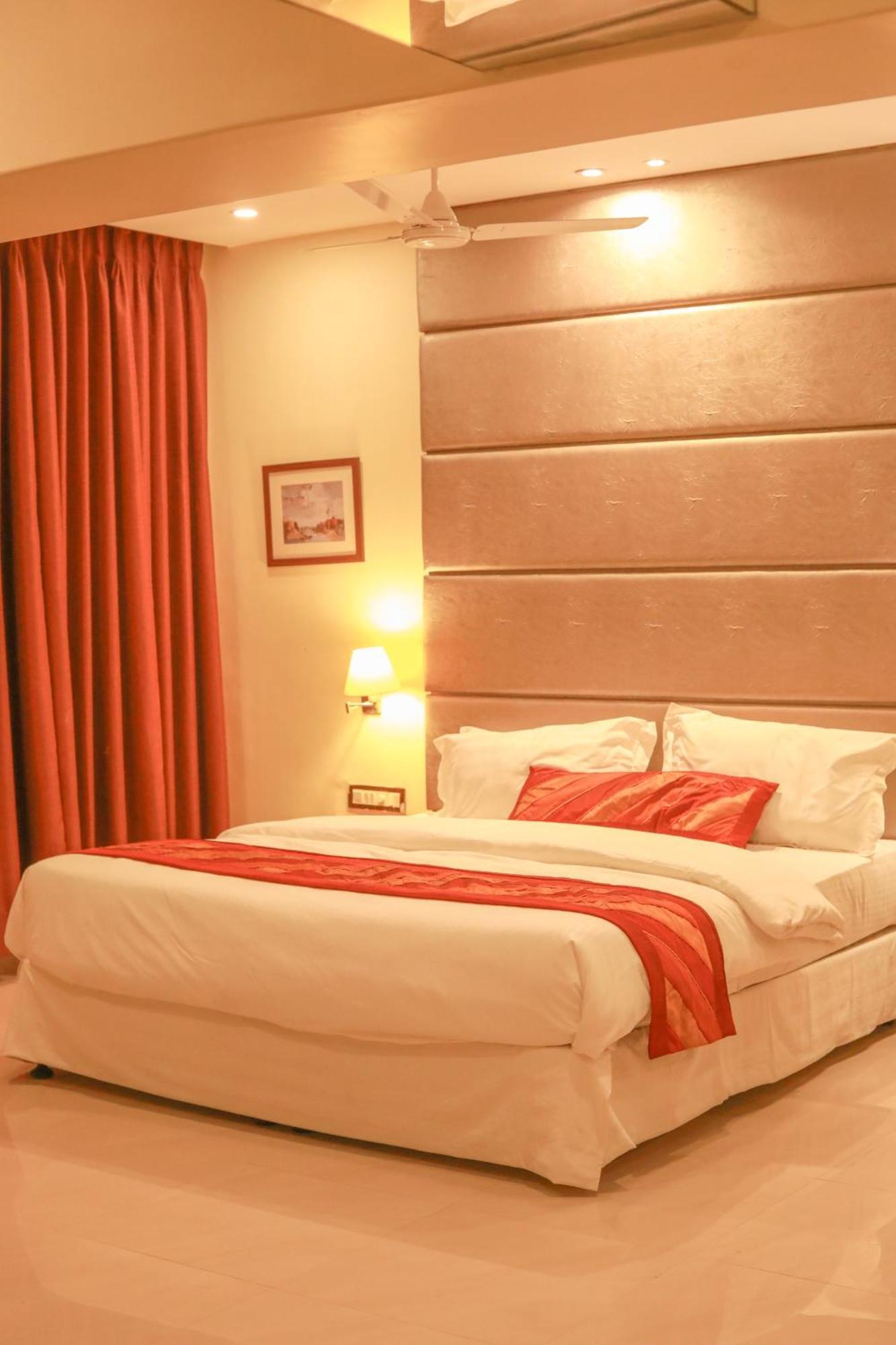Hr Residency 3* Mumbai