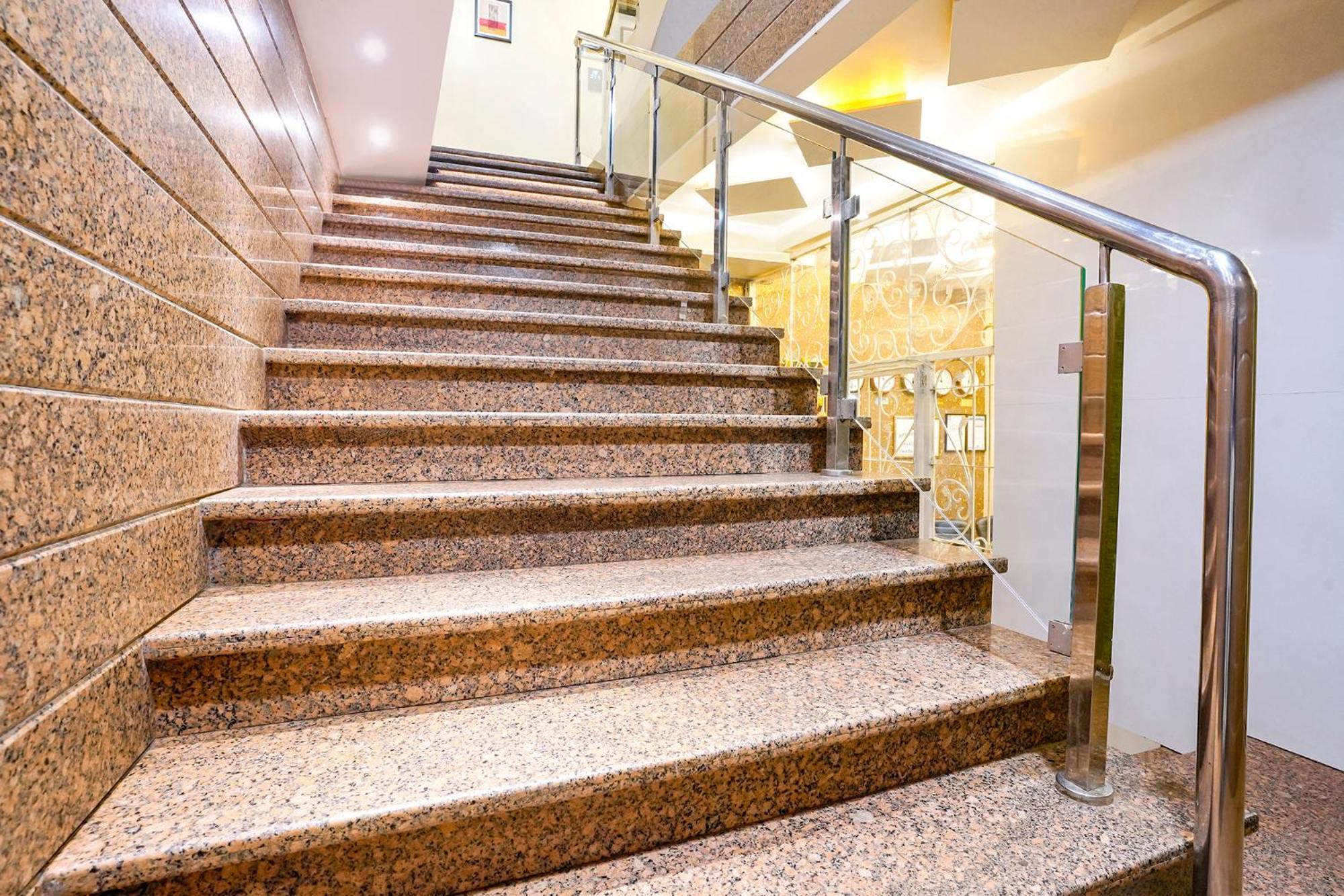 Fabhotel Airport Retreat 3* Mumbai