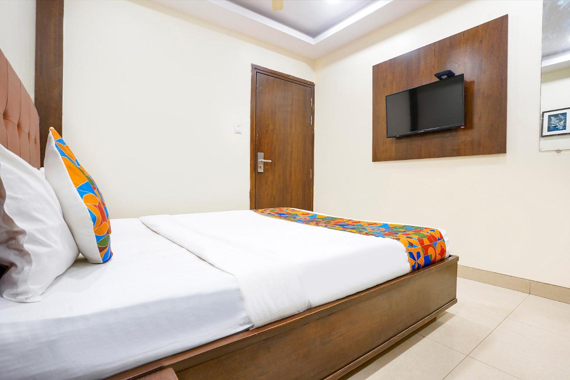 Fabhotel Airport Retreat Mumbai