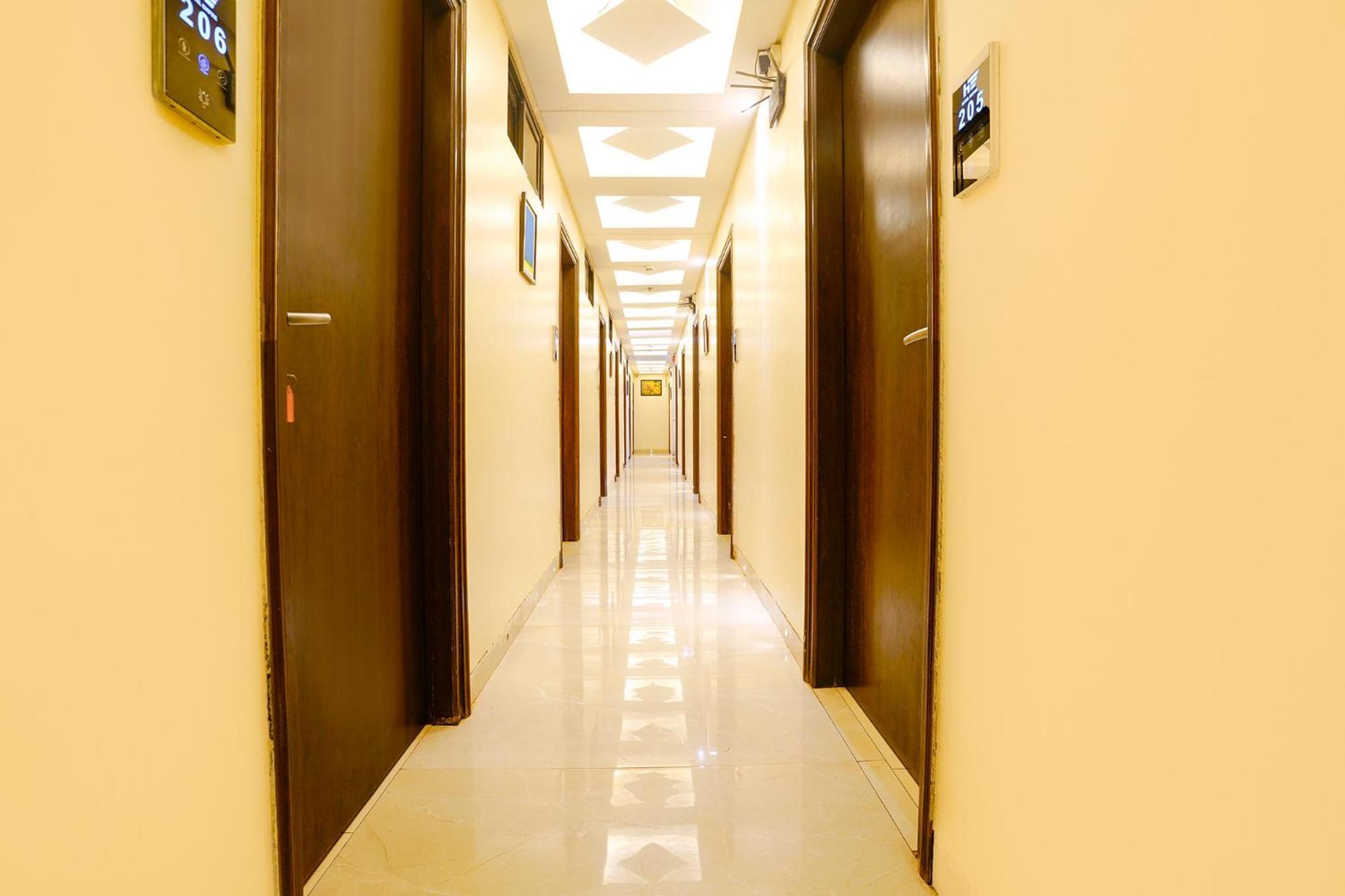 Fabhotel Airport Retreat 3* Mumbai