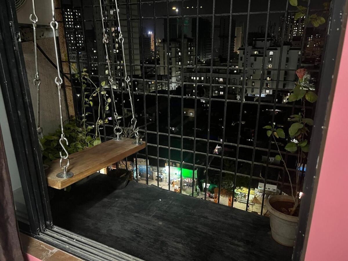 Apartment 1bhk Entire Flat In Oshiwara *