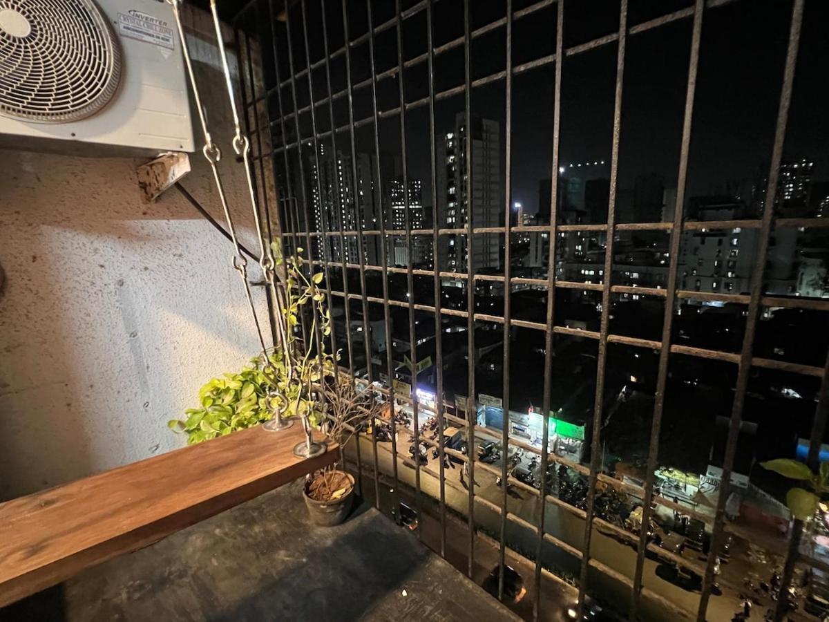 Apartment 1bhk Entire Flat In Oshiwara *