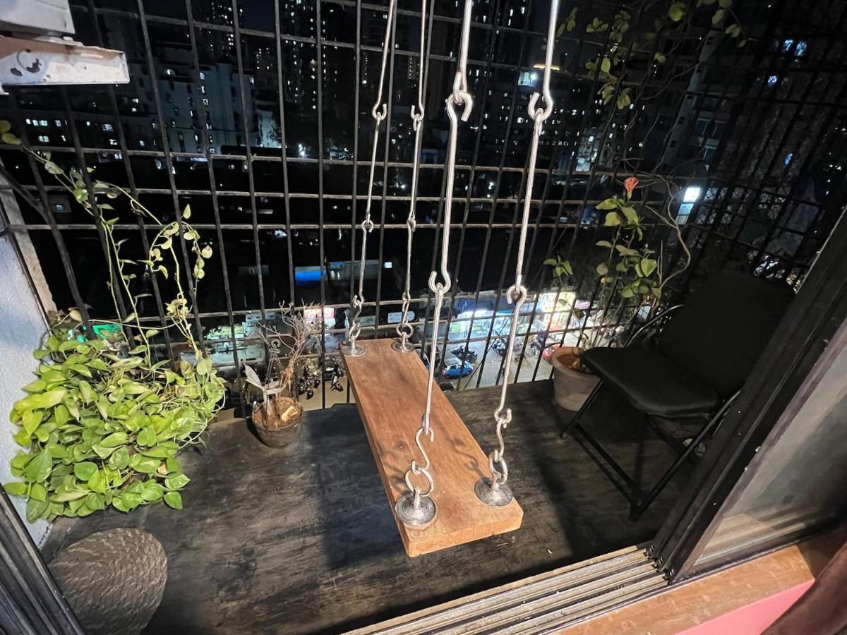 Apartment 1bhk Entire Flat In Oshiwara