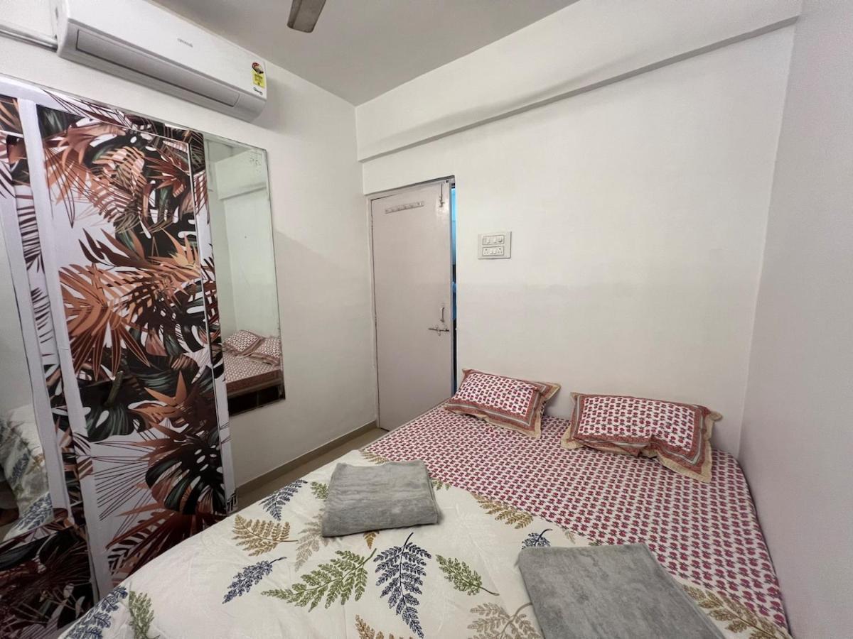 1bhk Entire Flat In Oshiwara Apartment Mumbai
