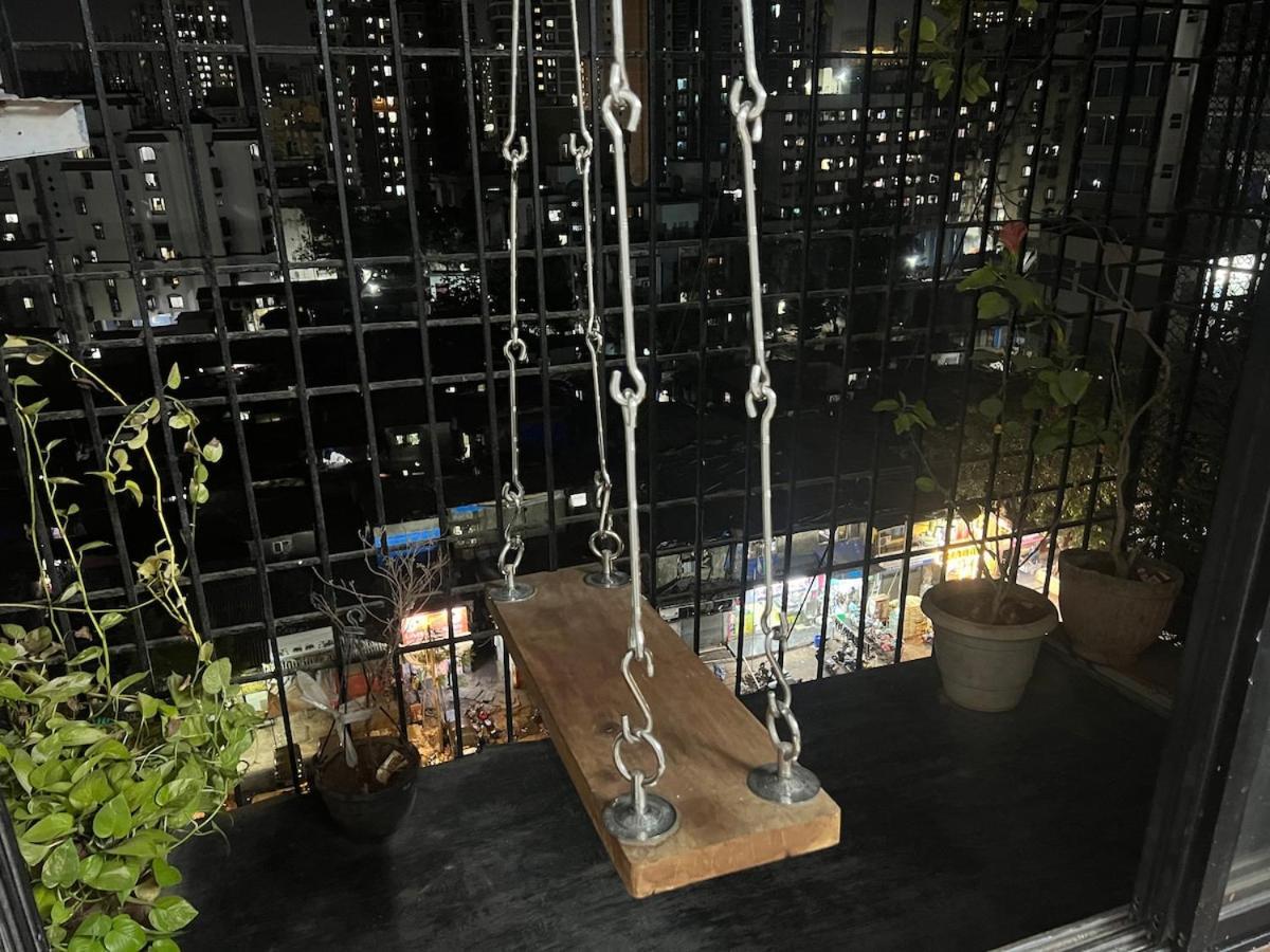 Apartment 1bhk Entire Flat In Oshiwara