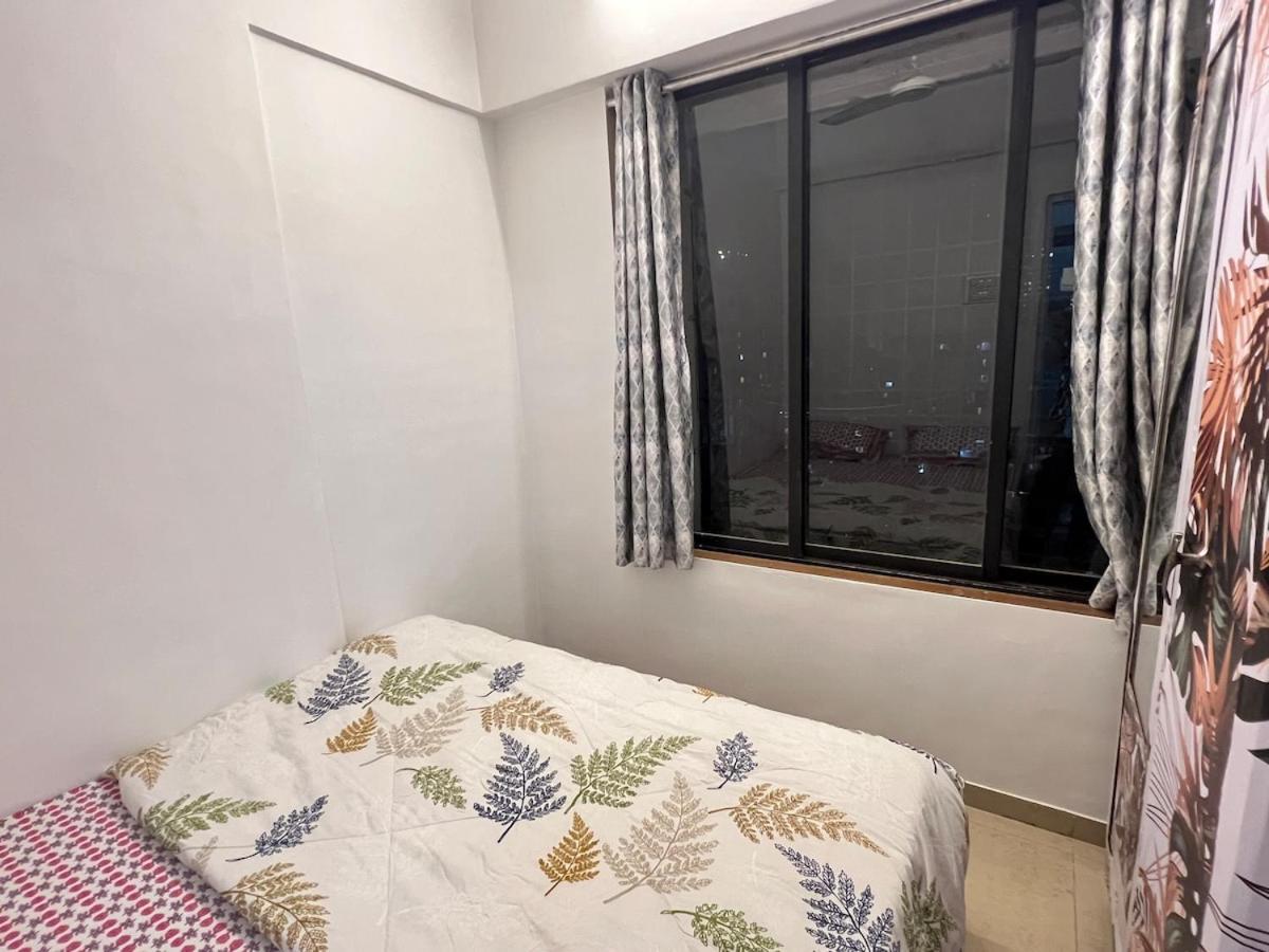1bhk Entire Flat In Oshiwara Apartment Mumbai