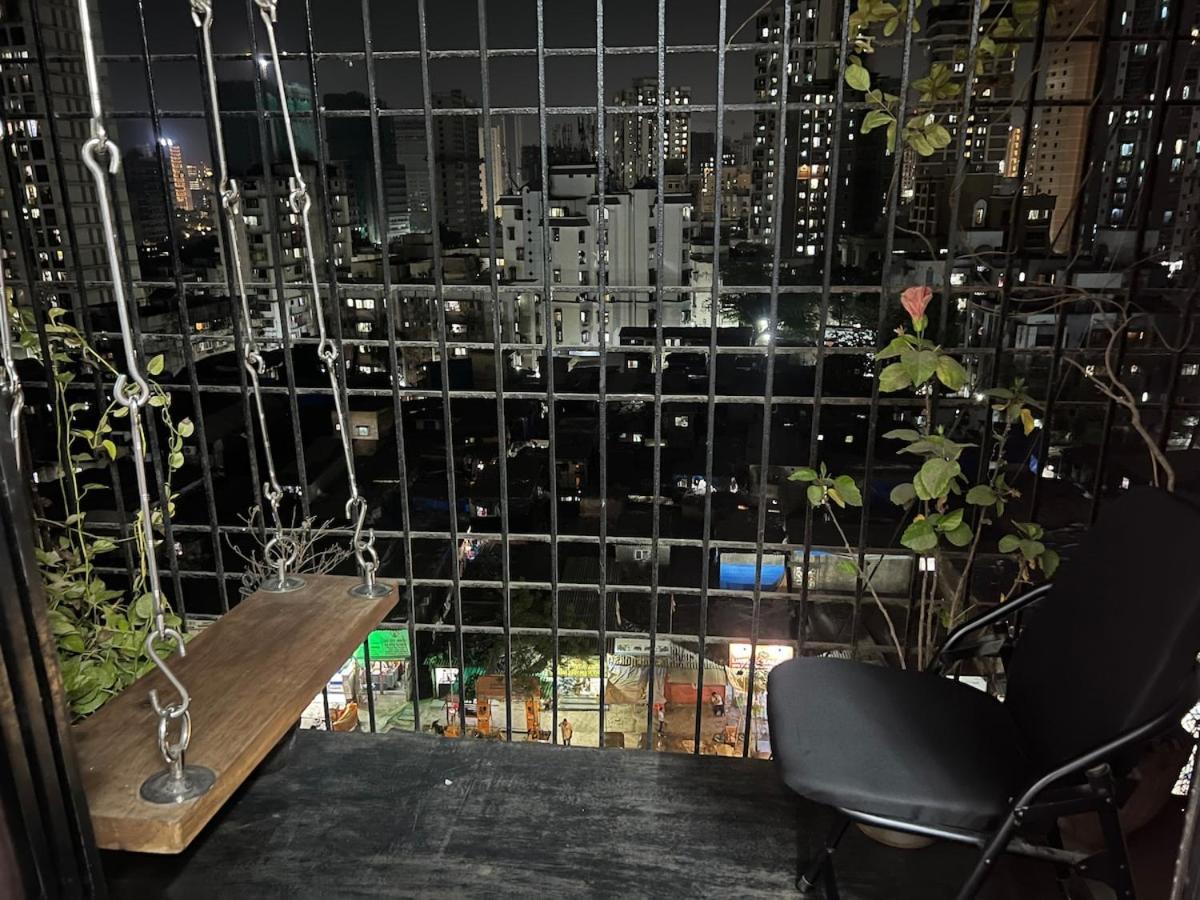 Apartment 1bhk Entire Flat In Oshiwara *