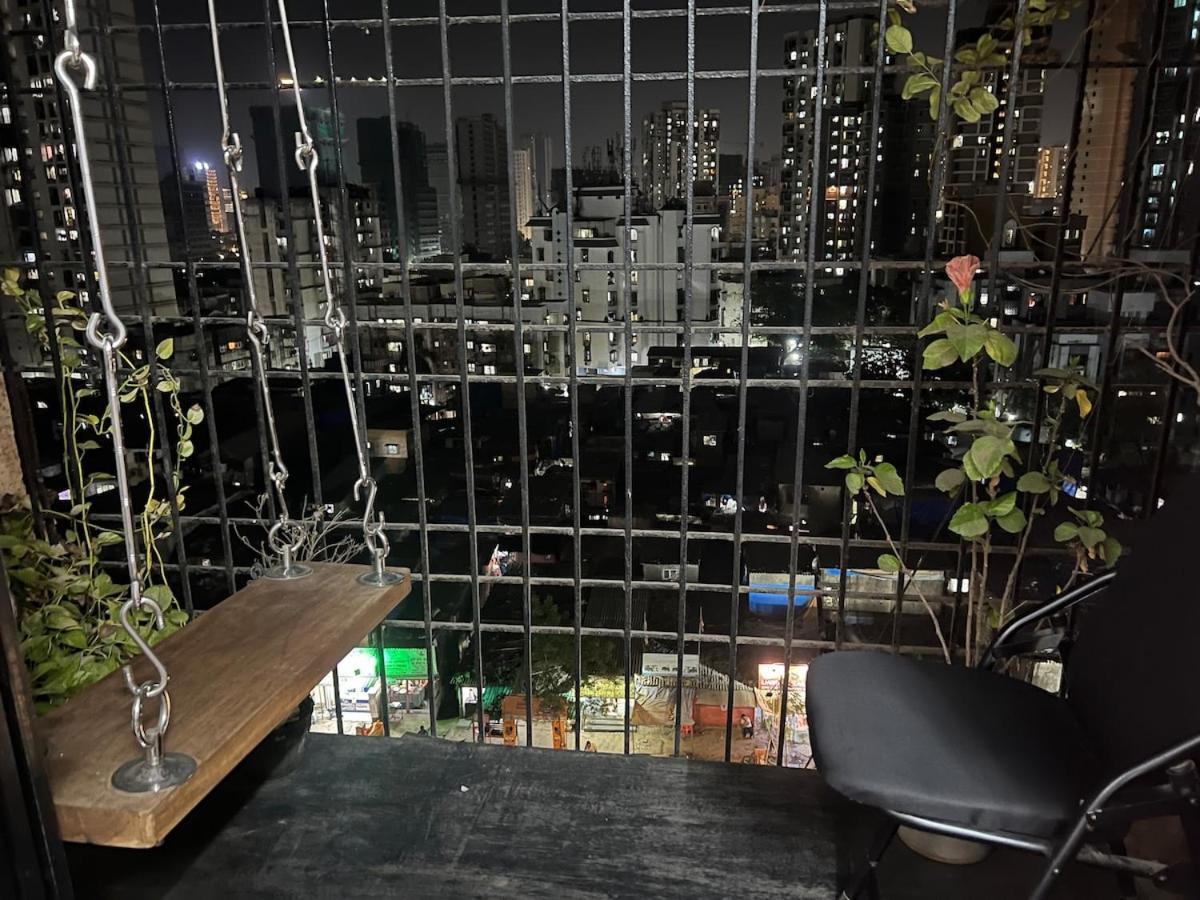 1bhk Entire Flat In Oshiwara Apartment *