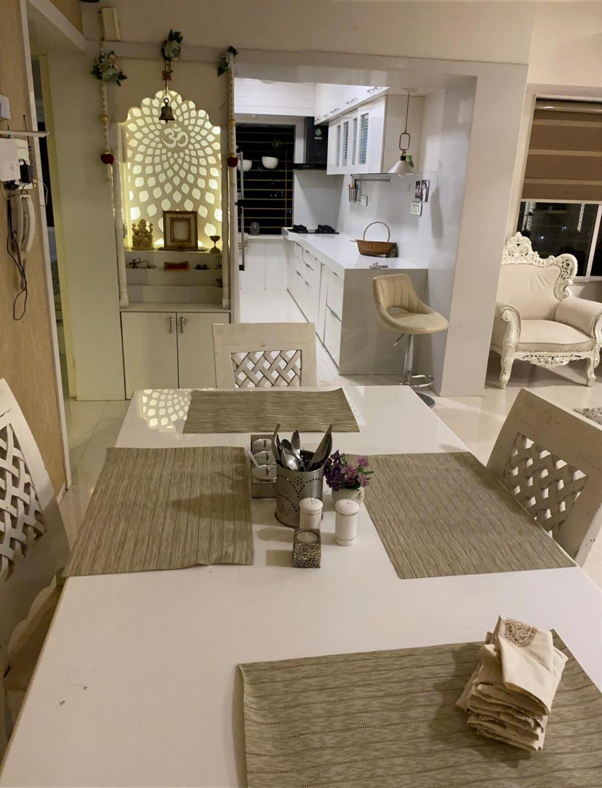 Apartment Lovely Two Bedrooms Huge In *