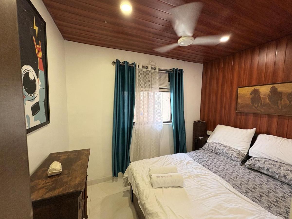 Apartment 6th Floor 1bhk Close To Bkc