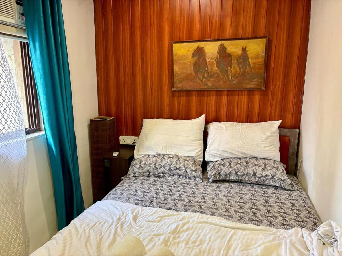 Apartment 6th Floor 1bhk Close To Bkc *