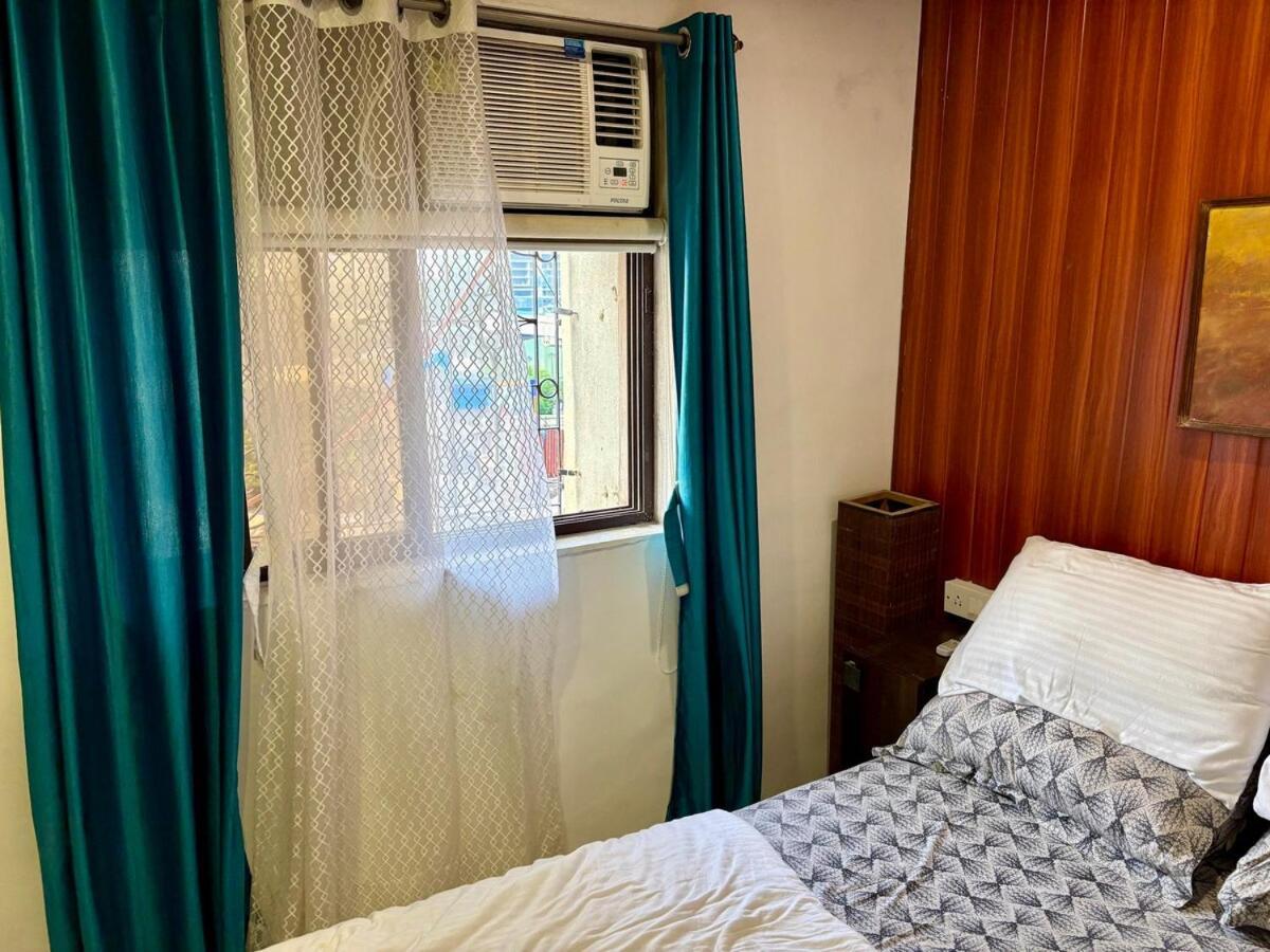 6th Floor 1bhk Close To Bkc