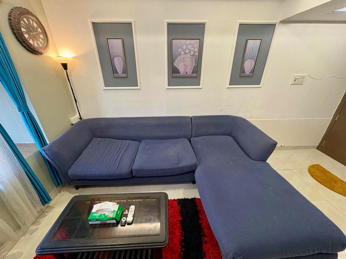 6th Floor 1bhk Close To Bkc Apartment Mumbai