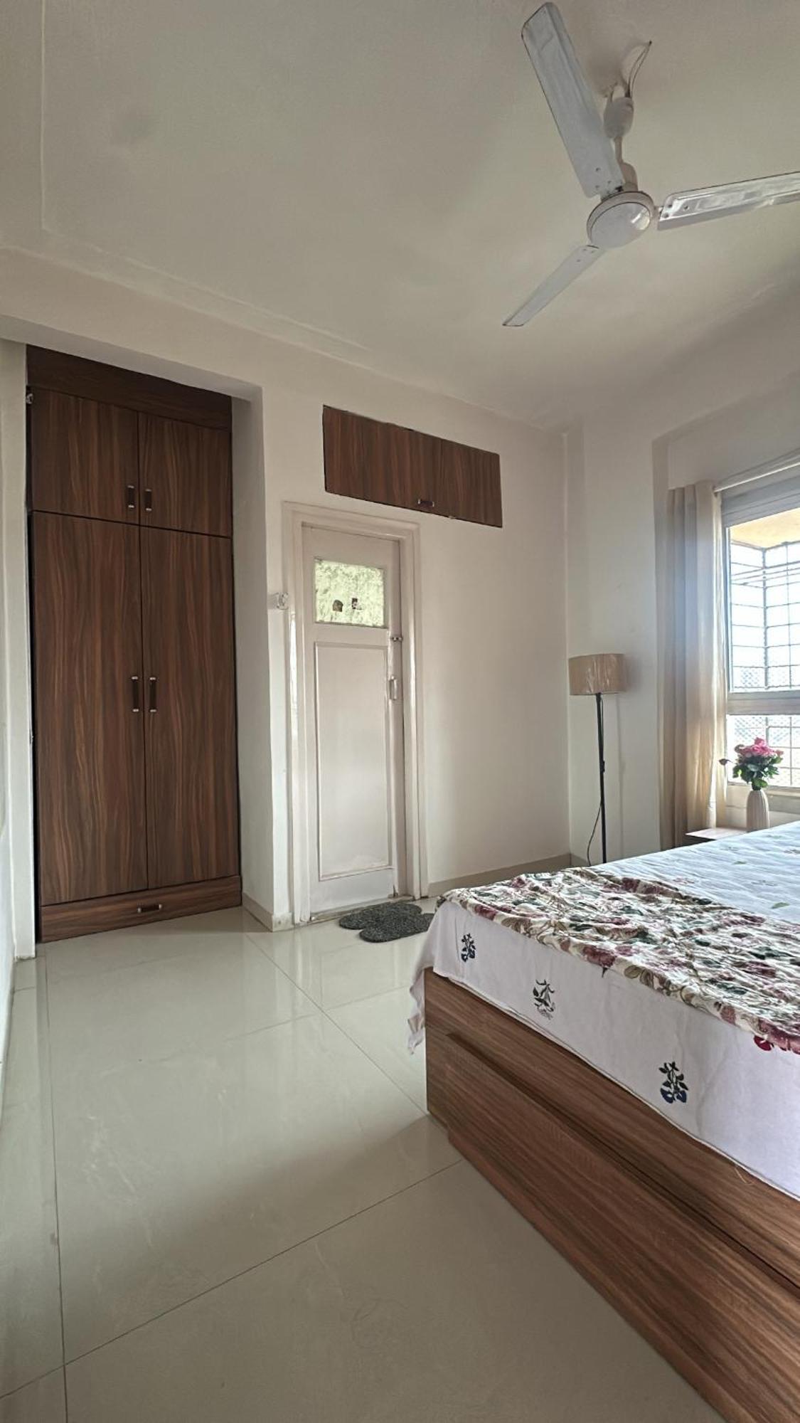 Sheer Bliss Homestay