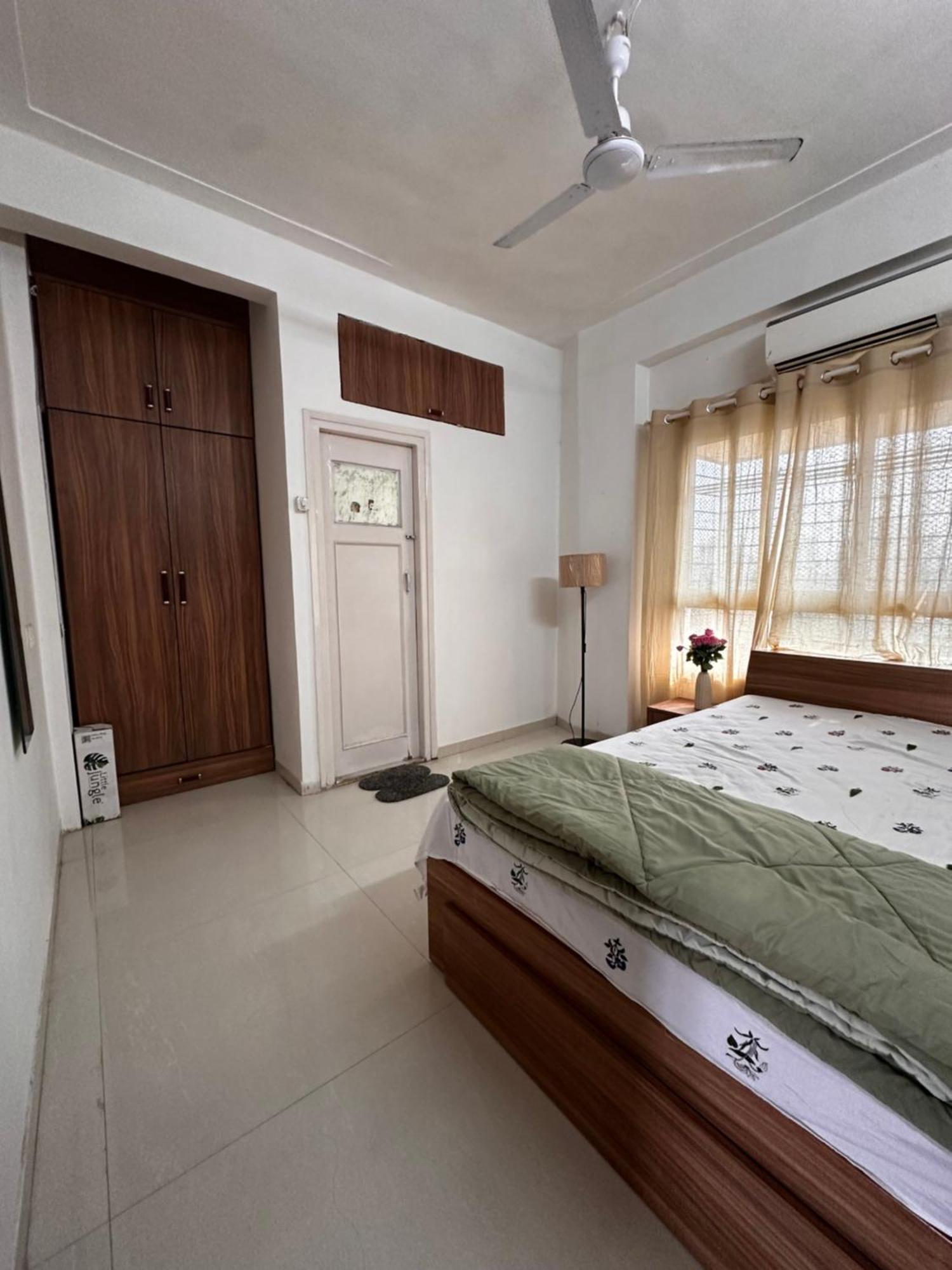 Homestay Sheer Bliss *
