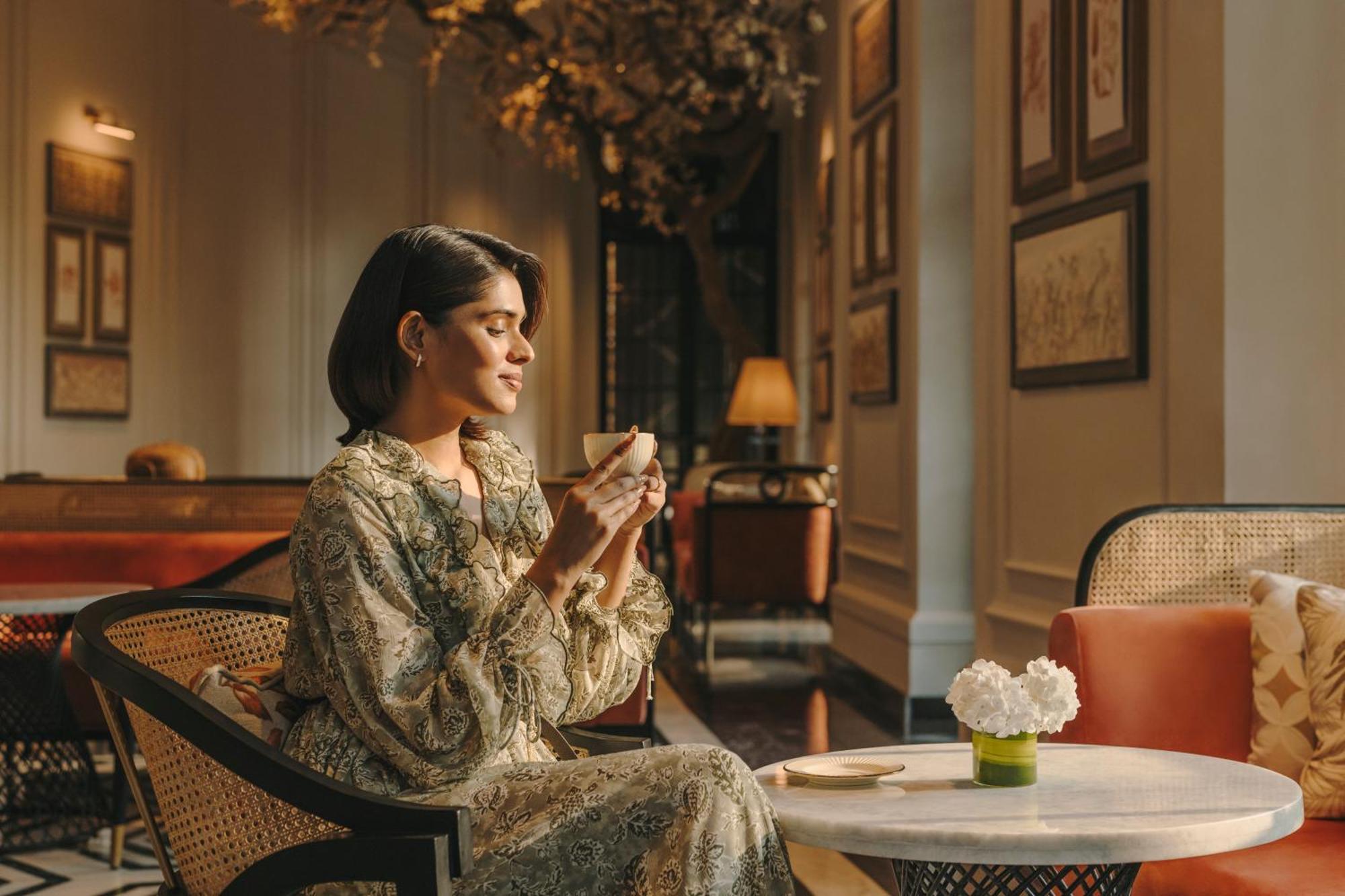 Fairmont 5*