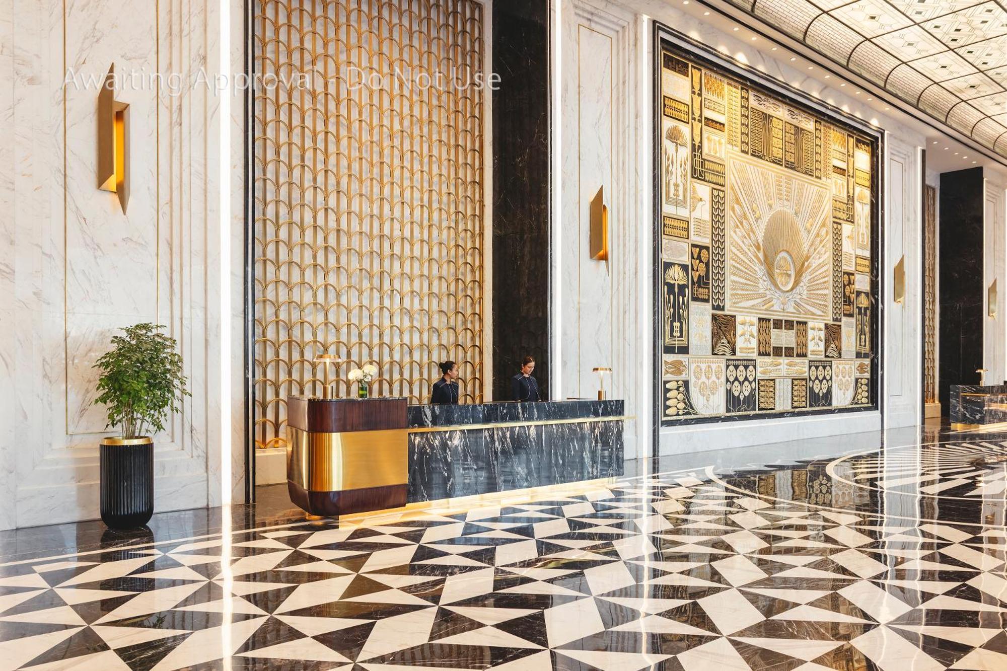 Hotel Fairmont