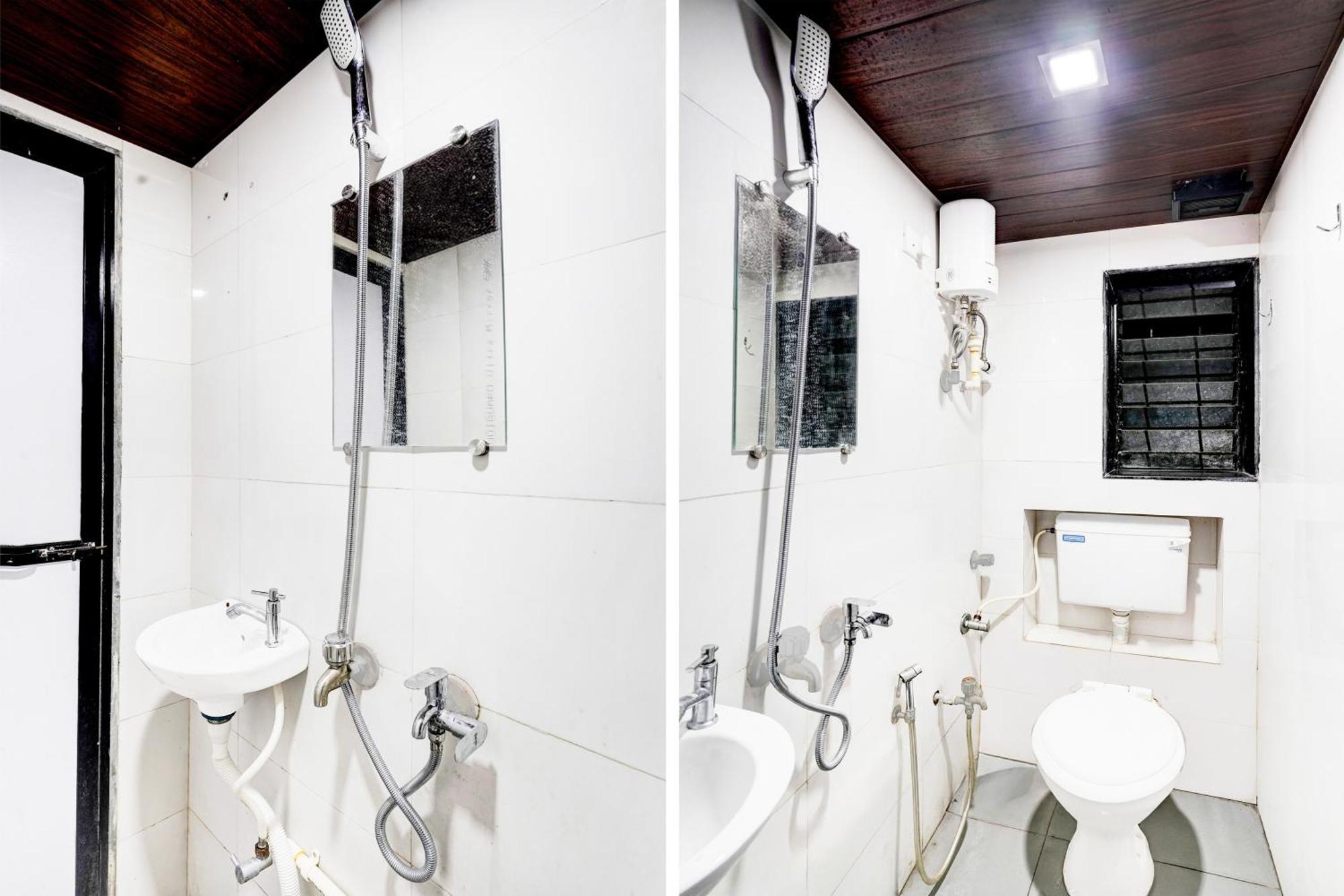 Hotel Super O Bkc Santacruz East