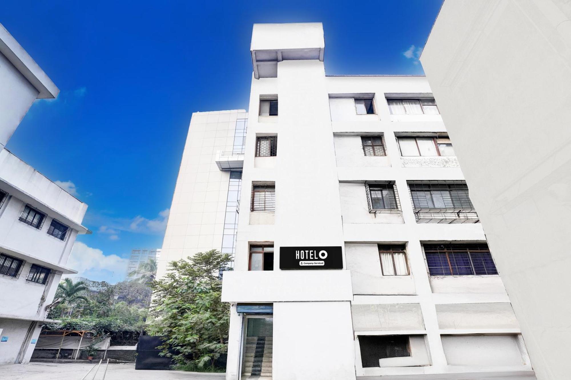 Super O Bkc Santacruz East